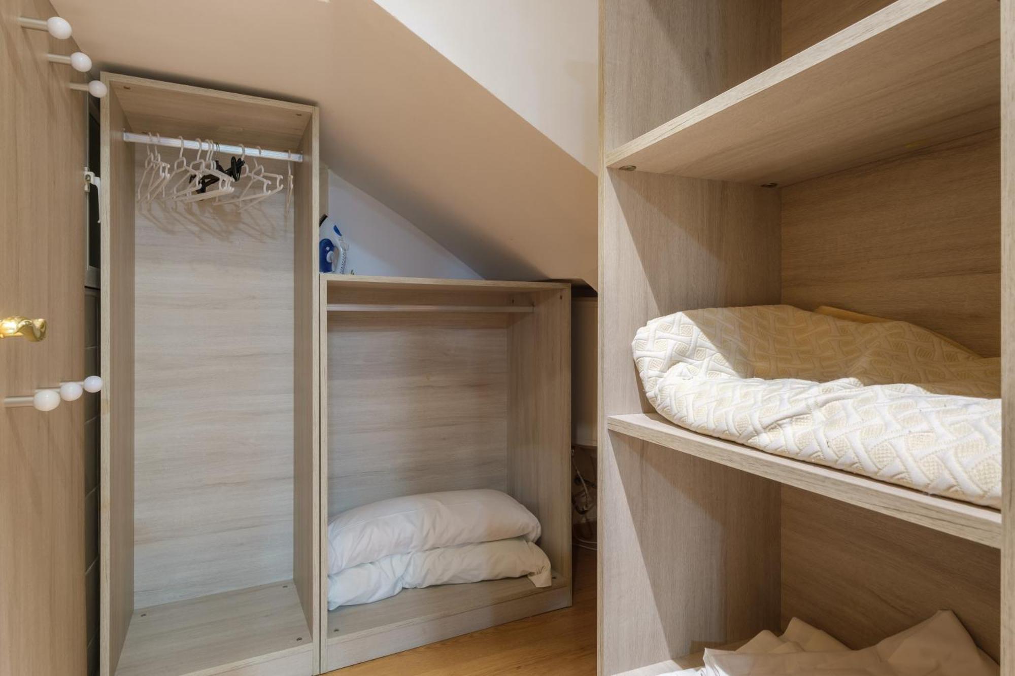Apartment El Castell - Adults Only