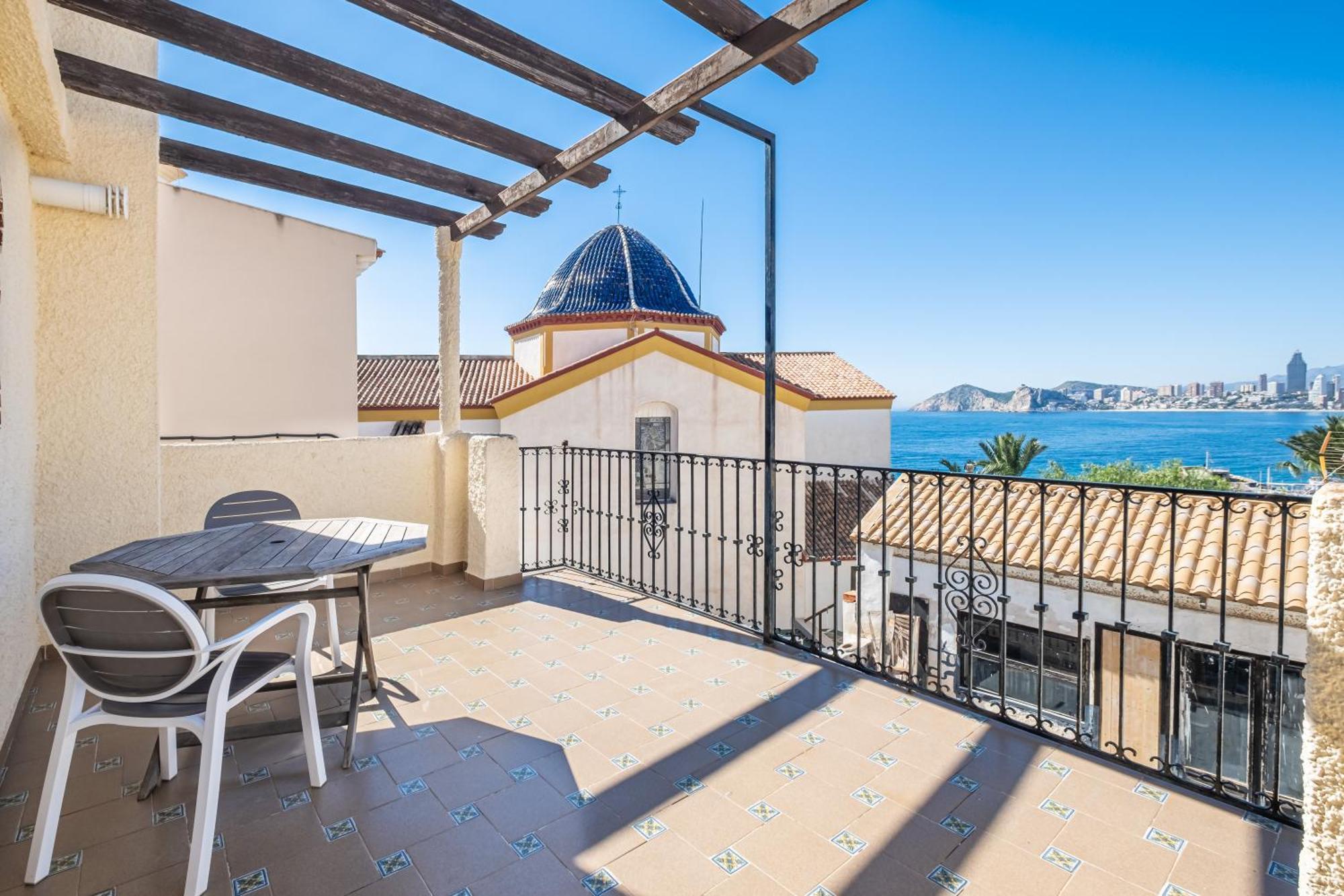 El Castell - Adults Only Apartment *