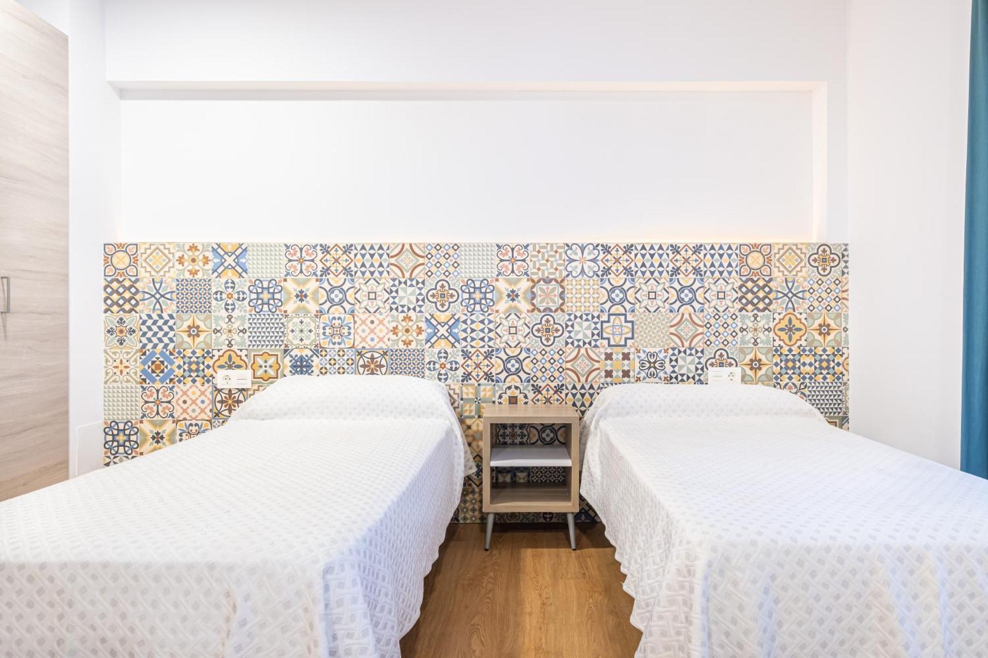 Apartment El Castell - Adults Only *