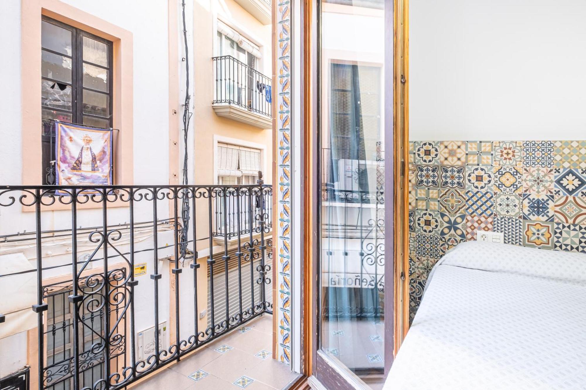 Apartment El Castell - Adults Only Benidorm