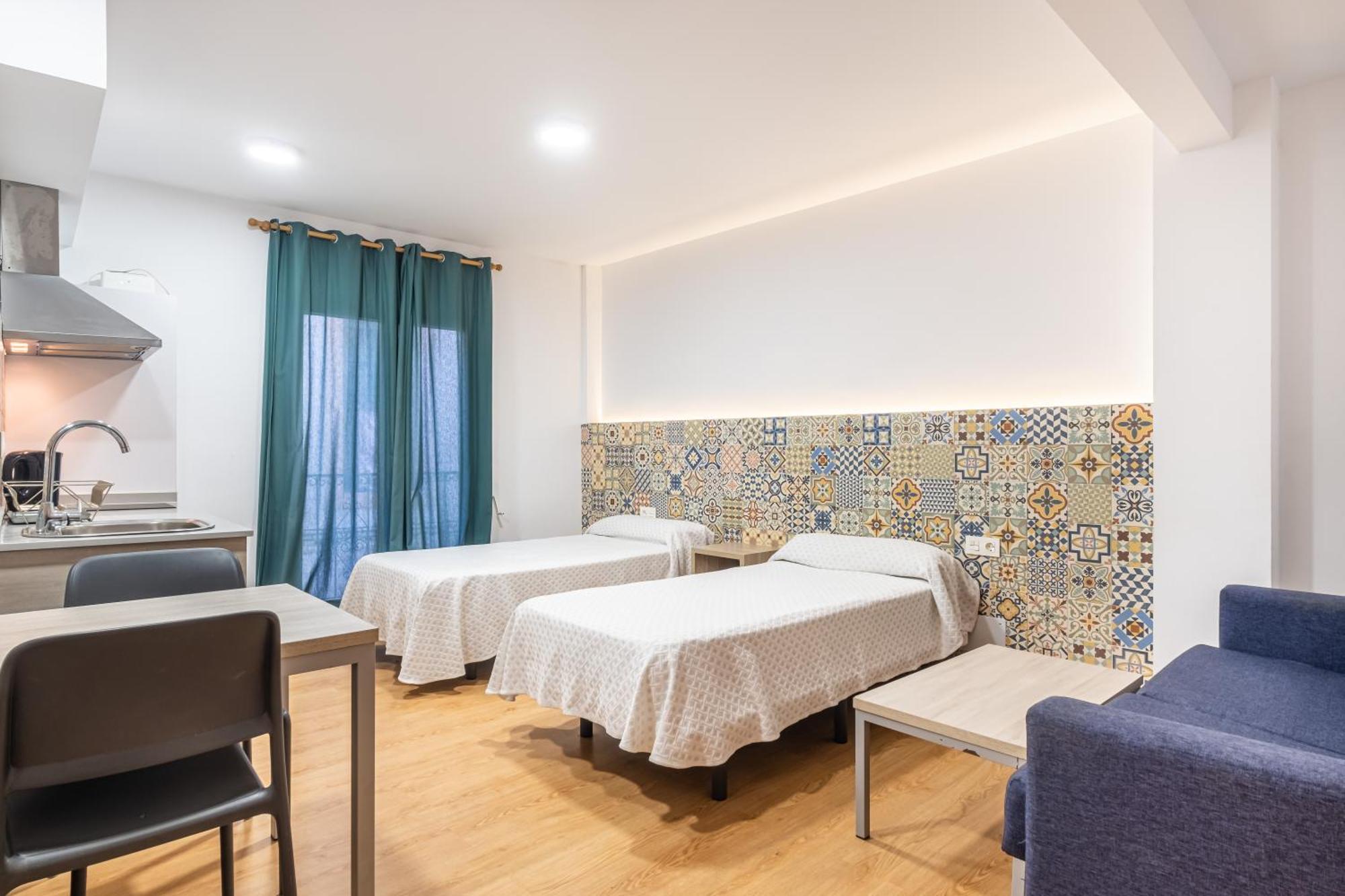 El Castell - Adults Only * Benidorm