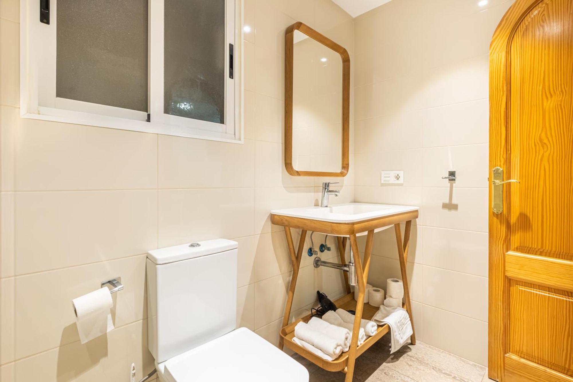 Apartment El Castell - Adults Only