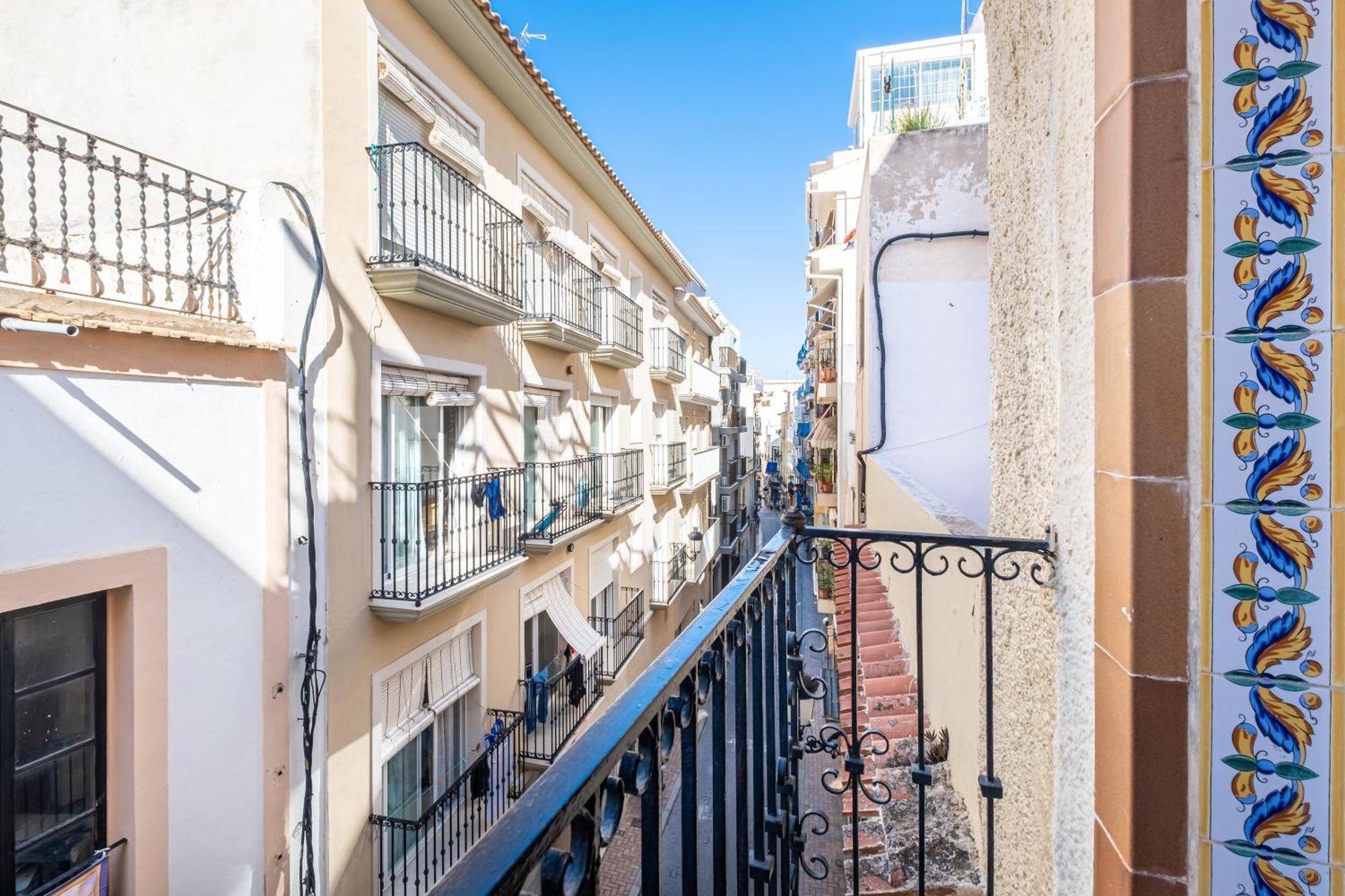 El Castell - Adults Only *