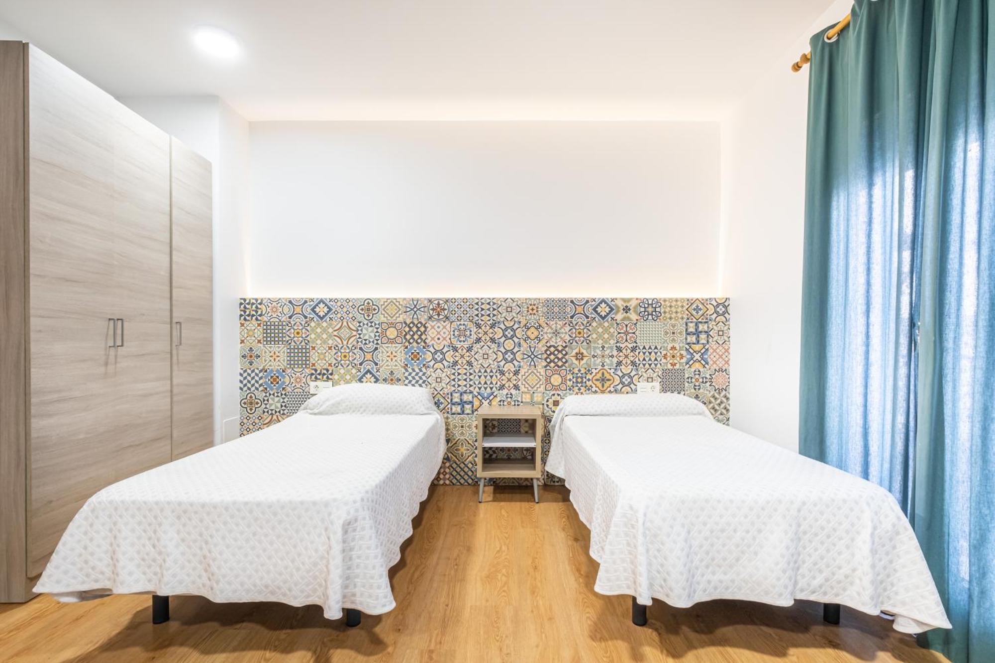 El Castell - Adults Only Apartment *