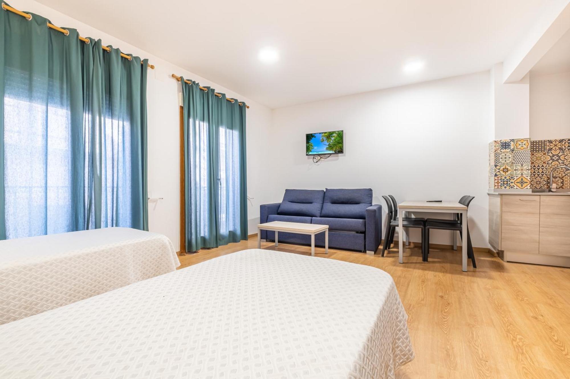El Castell - Adults Only Benidorm