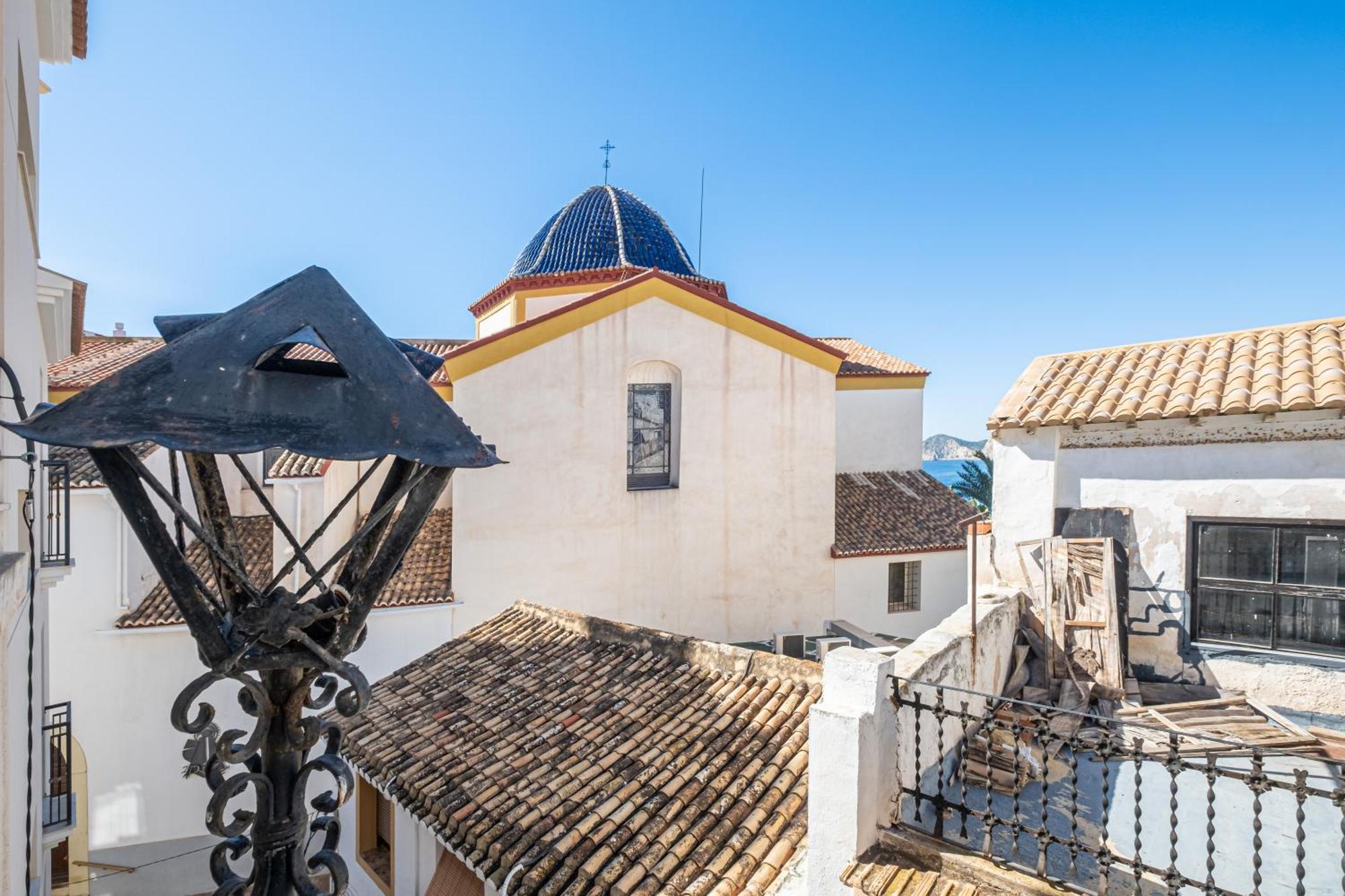 El Castell - Adults Only Apartment *