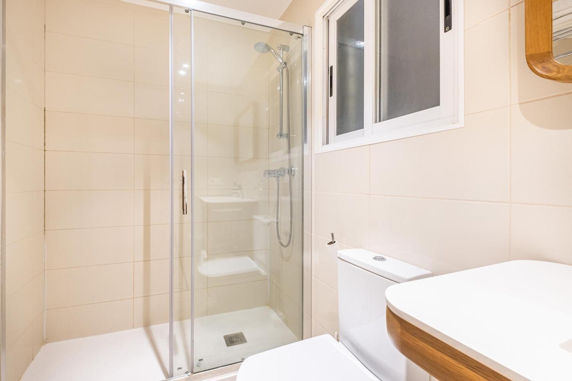El Castell - Adults Only Apartment