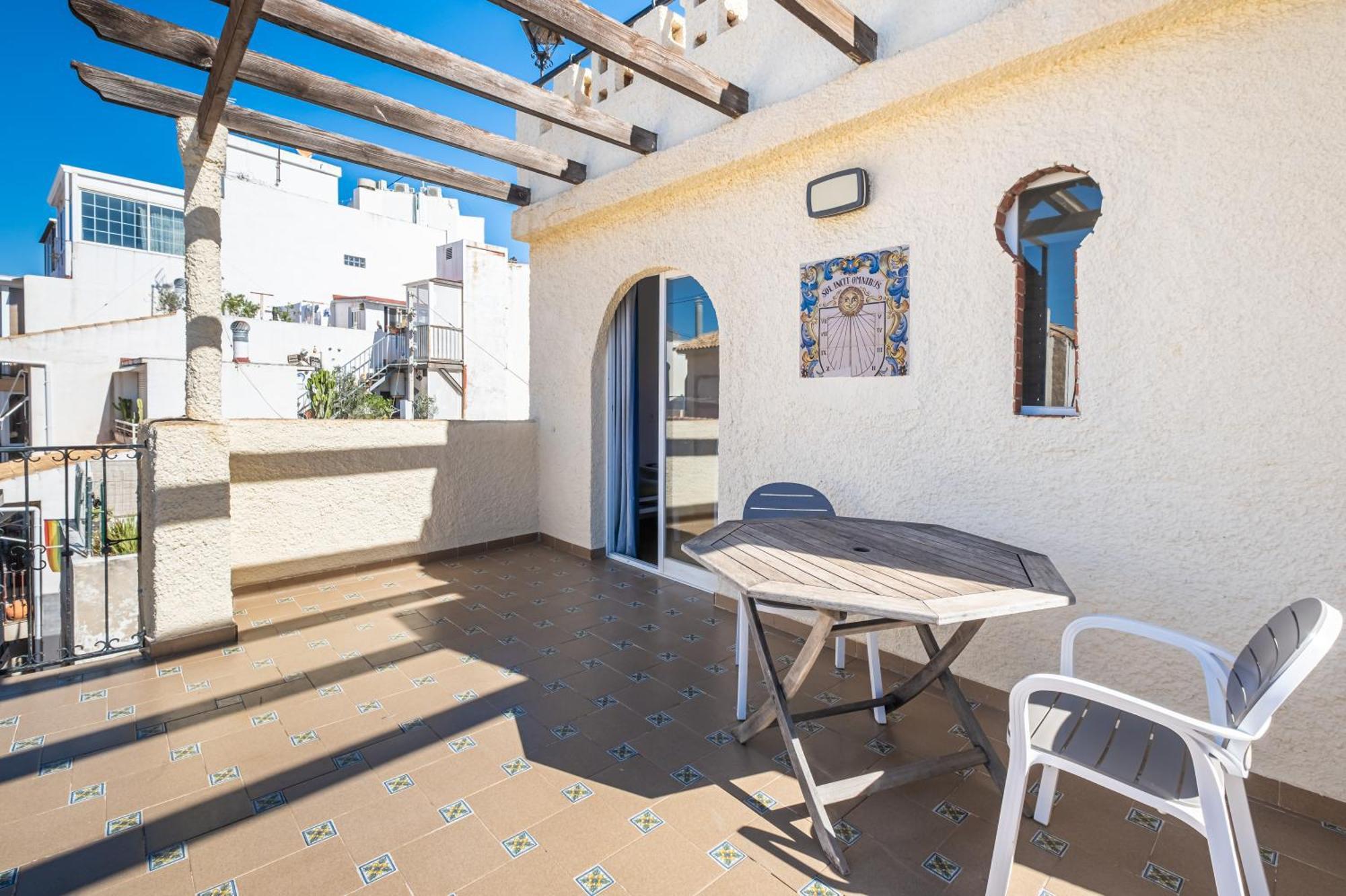 Apartment El Castell - Adults Only Benidorm