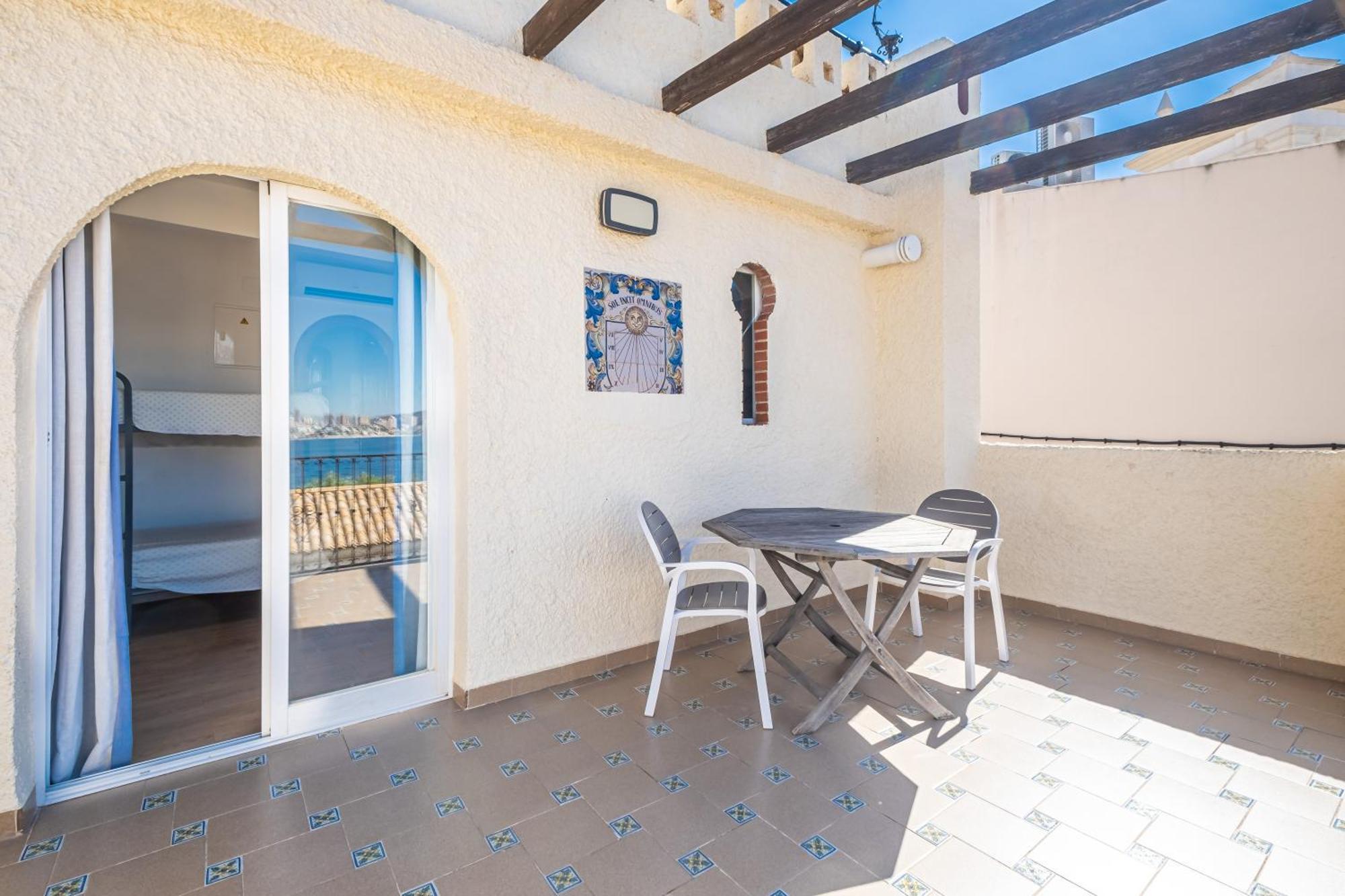 El Castell - Adults Only Apartment *