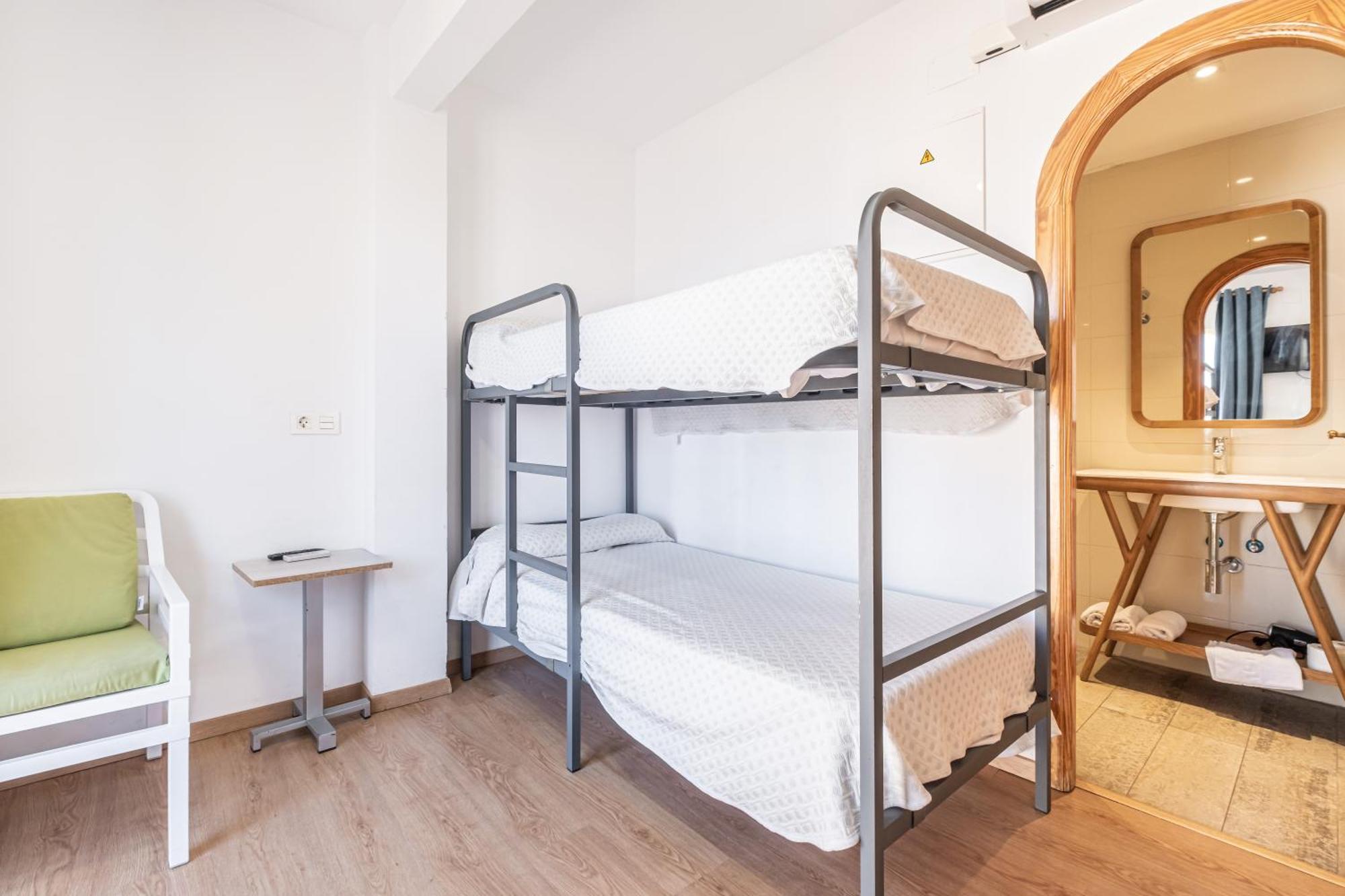 Apartment El Castell - Adults Only Benidorm