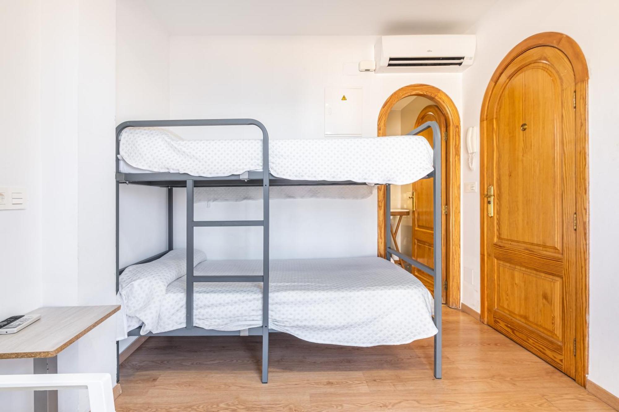 El Castell - Adults Only * Benidorm