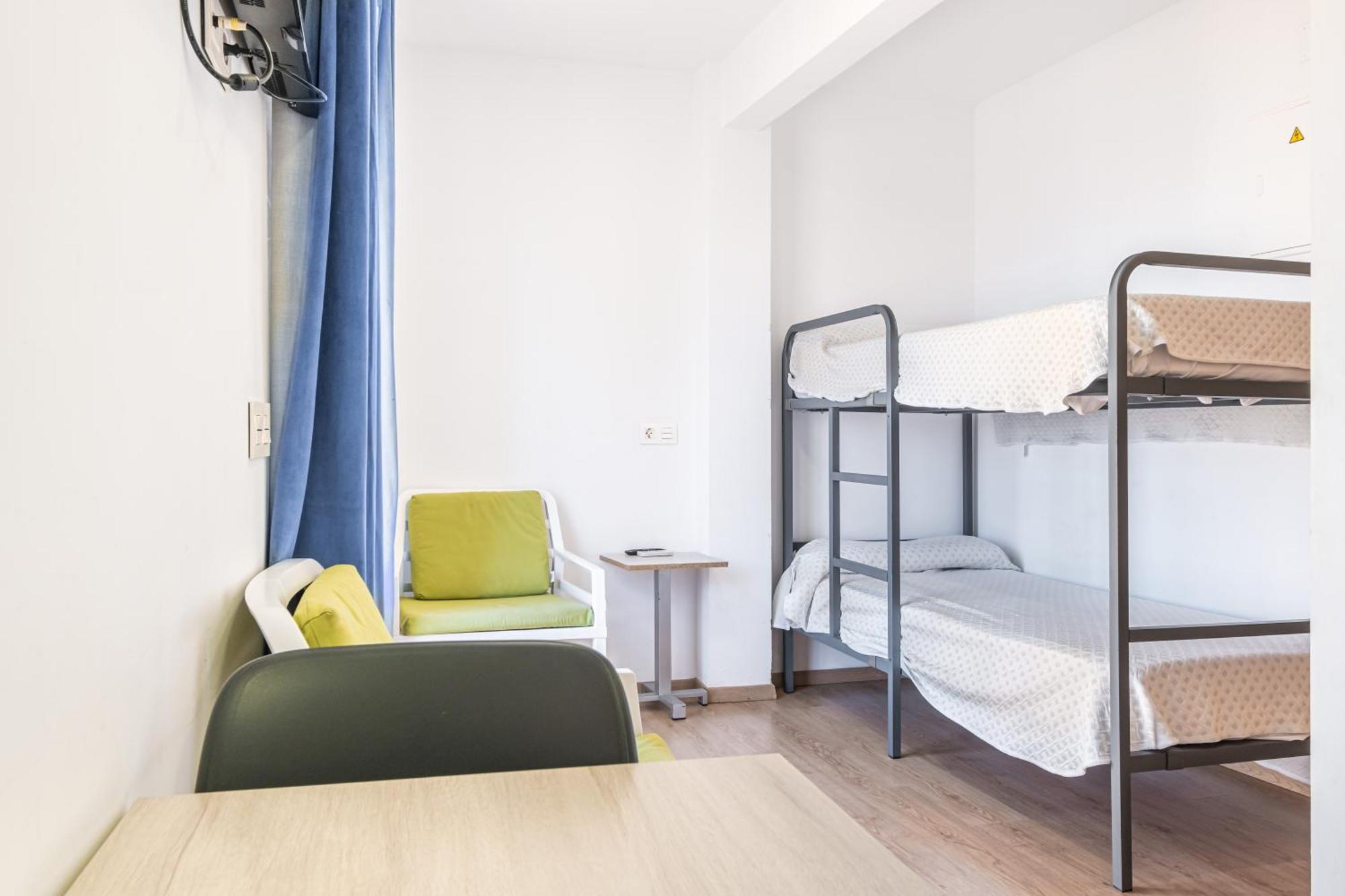 Apartment El Castell - Adults Only