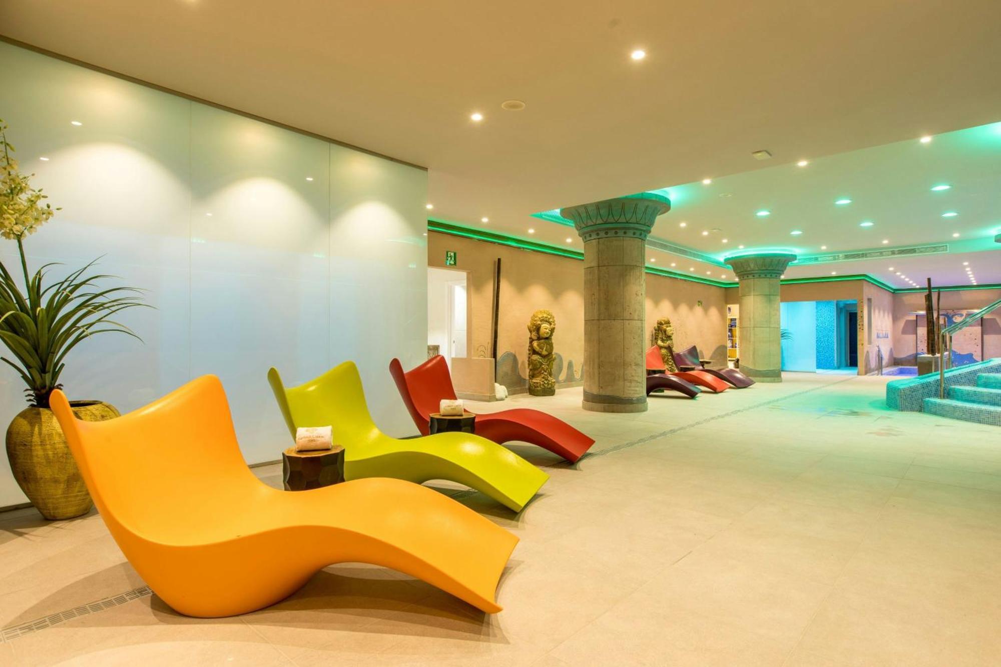 Hotel Four Points By Sheraton Alicante - Villas Benidorm