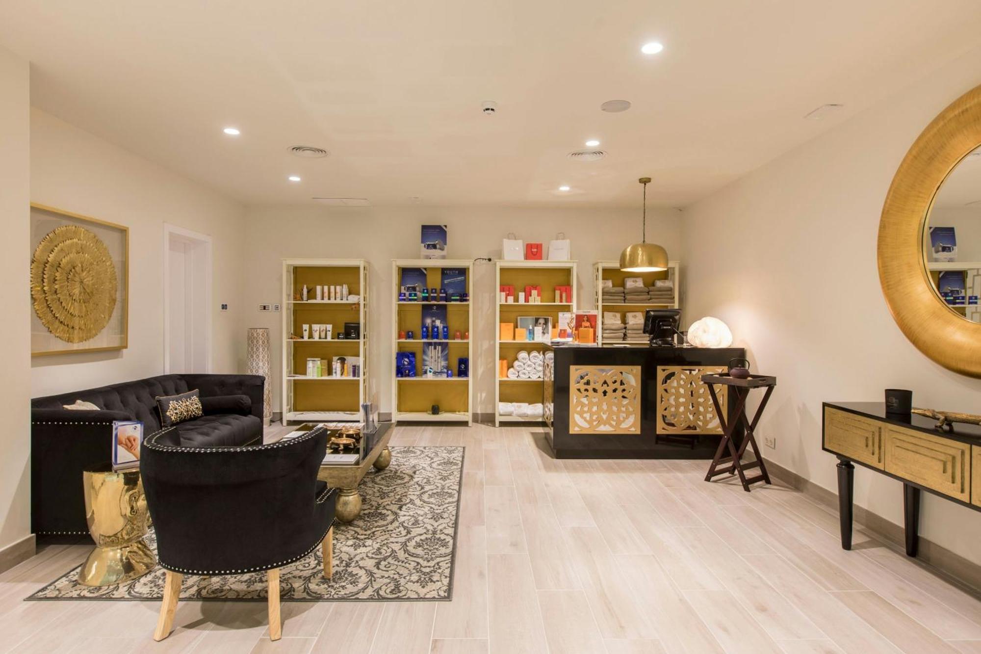 Four Points By Sheraton Alicante - Villas