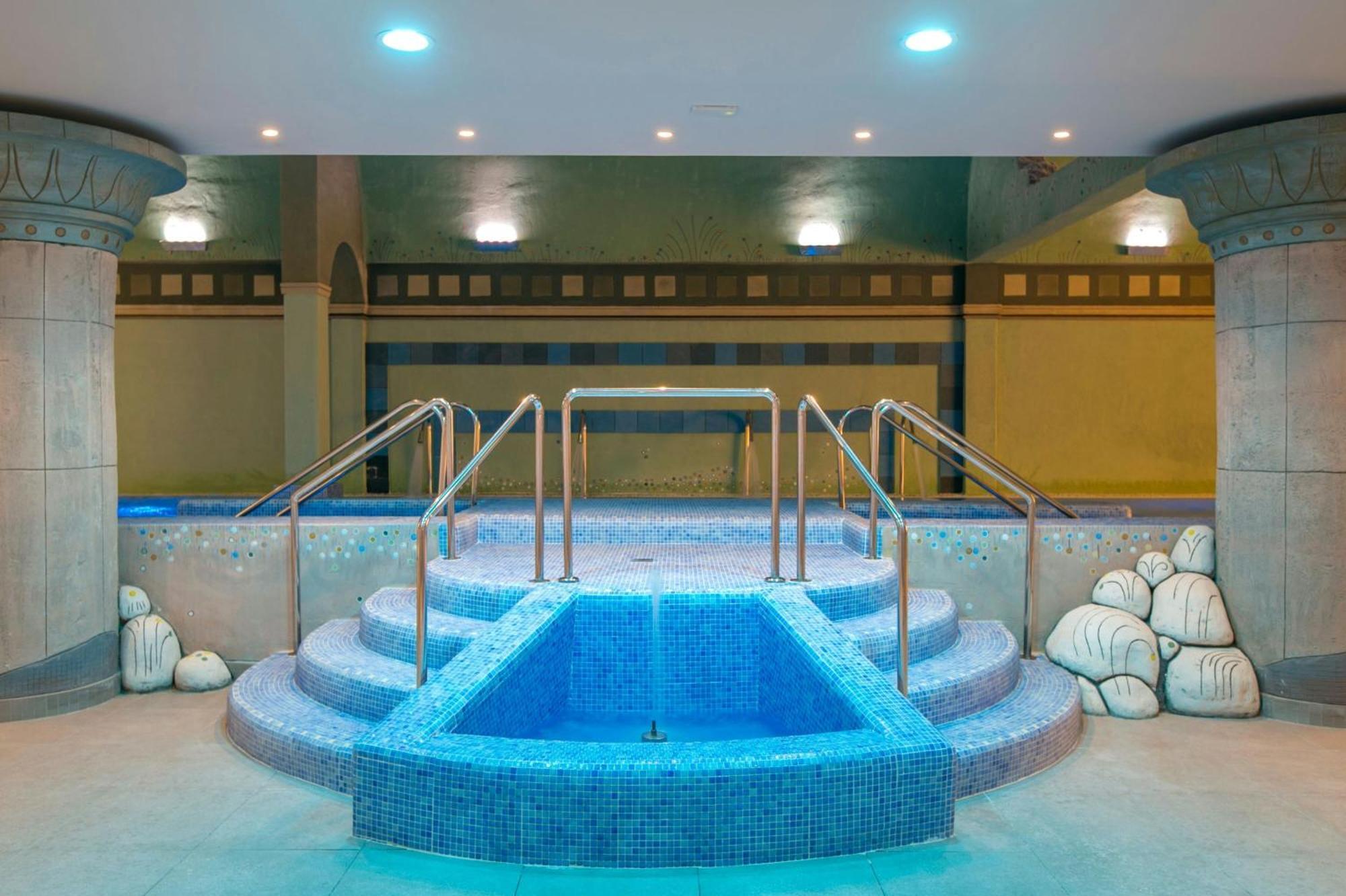 Four Points By Sheraton Alicante - Villas Hotel 4*