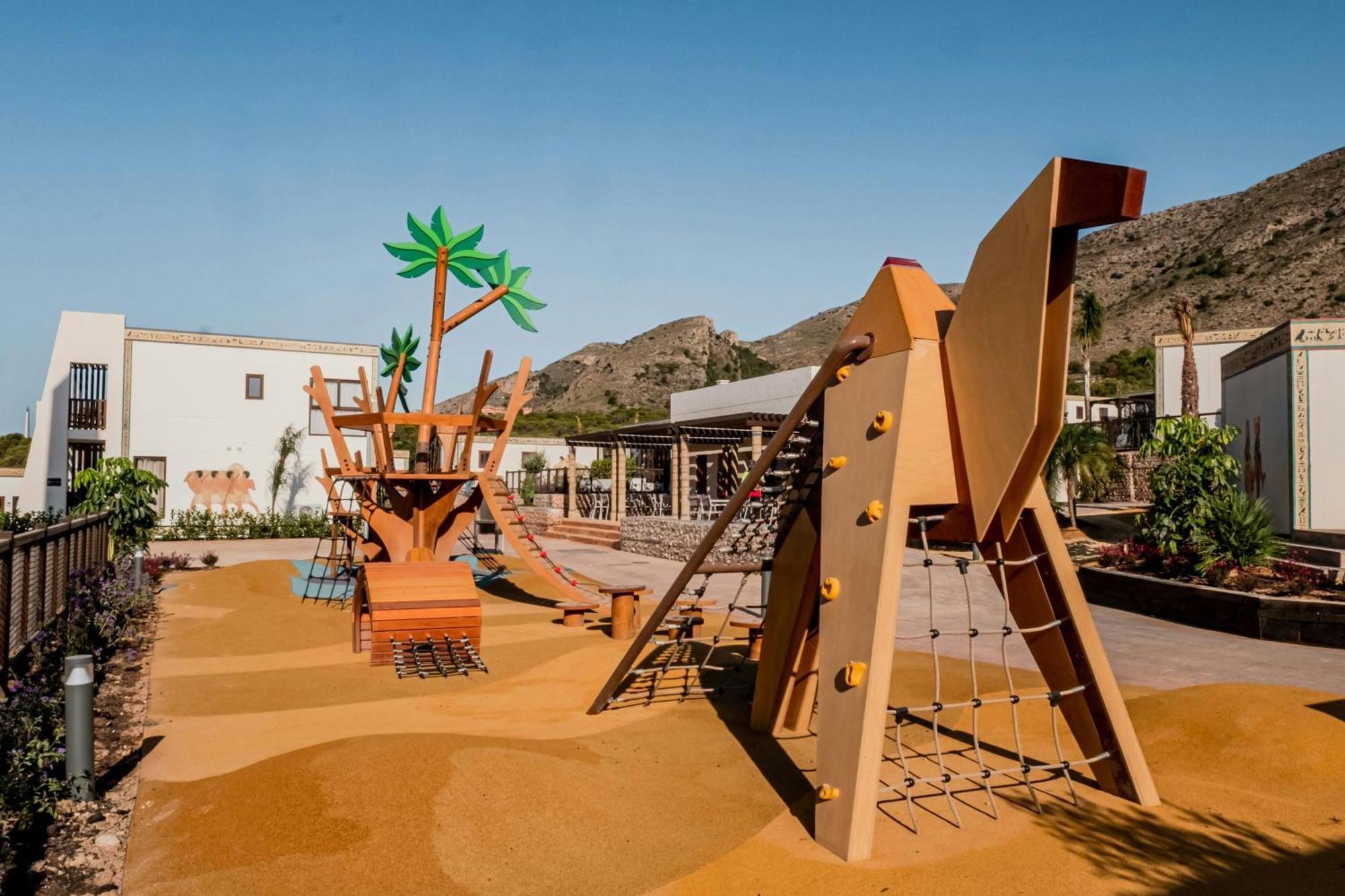 Four Points By Sheraton Alicante - Villas Hotel Benidorm