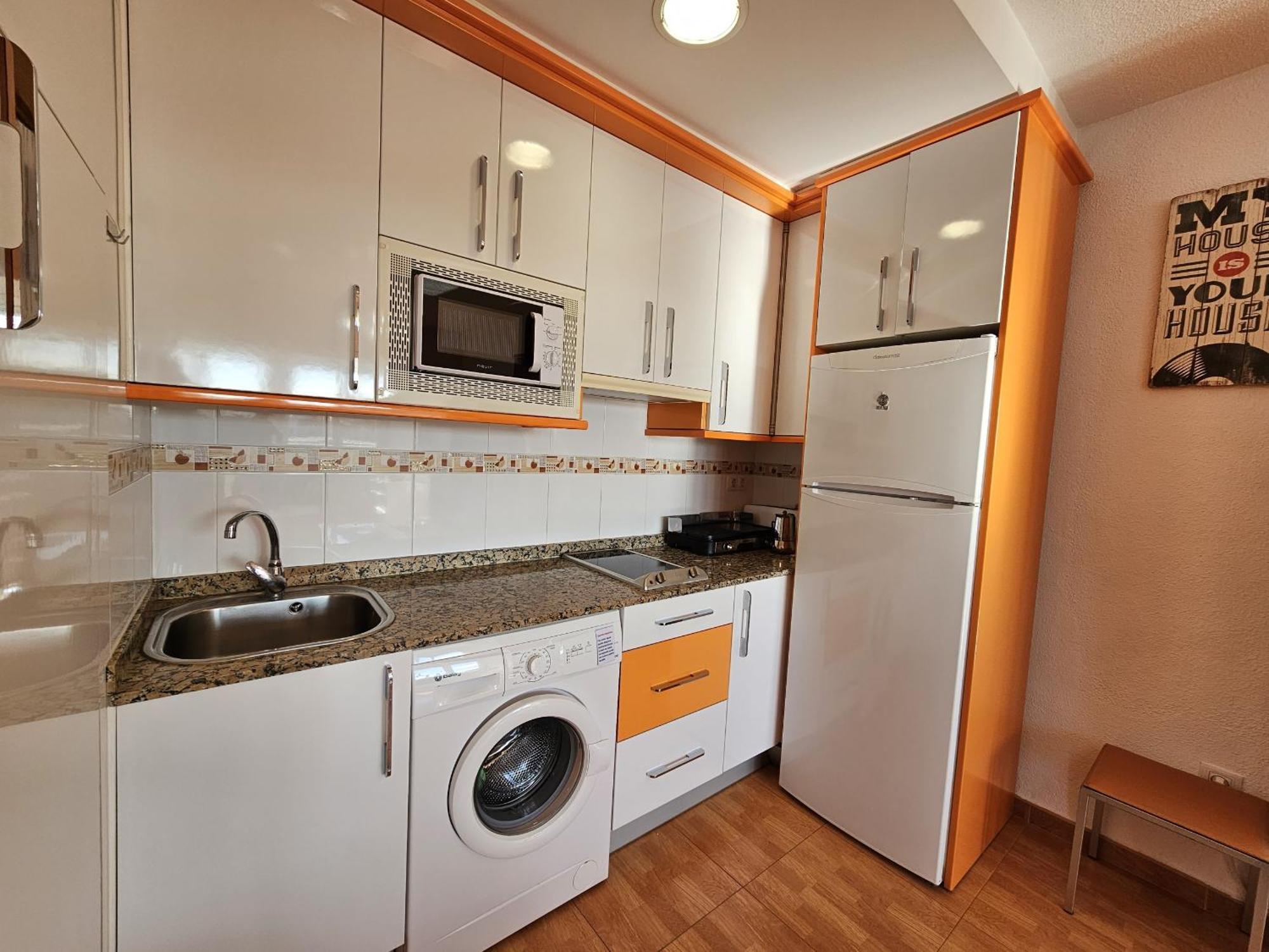 Florida If Appartement *