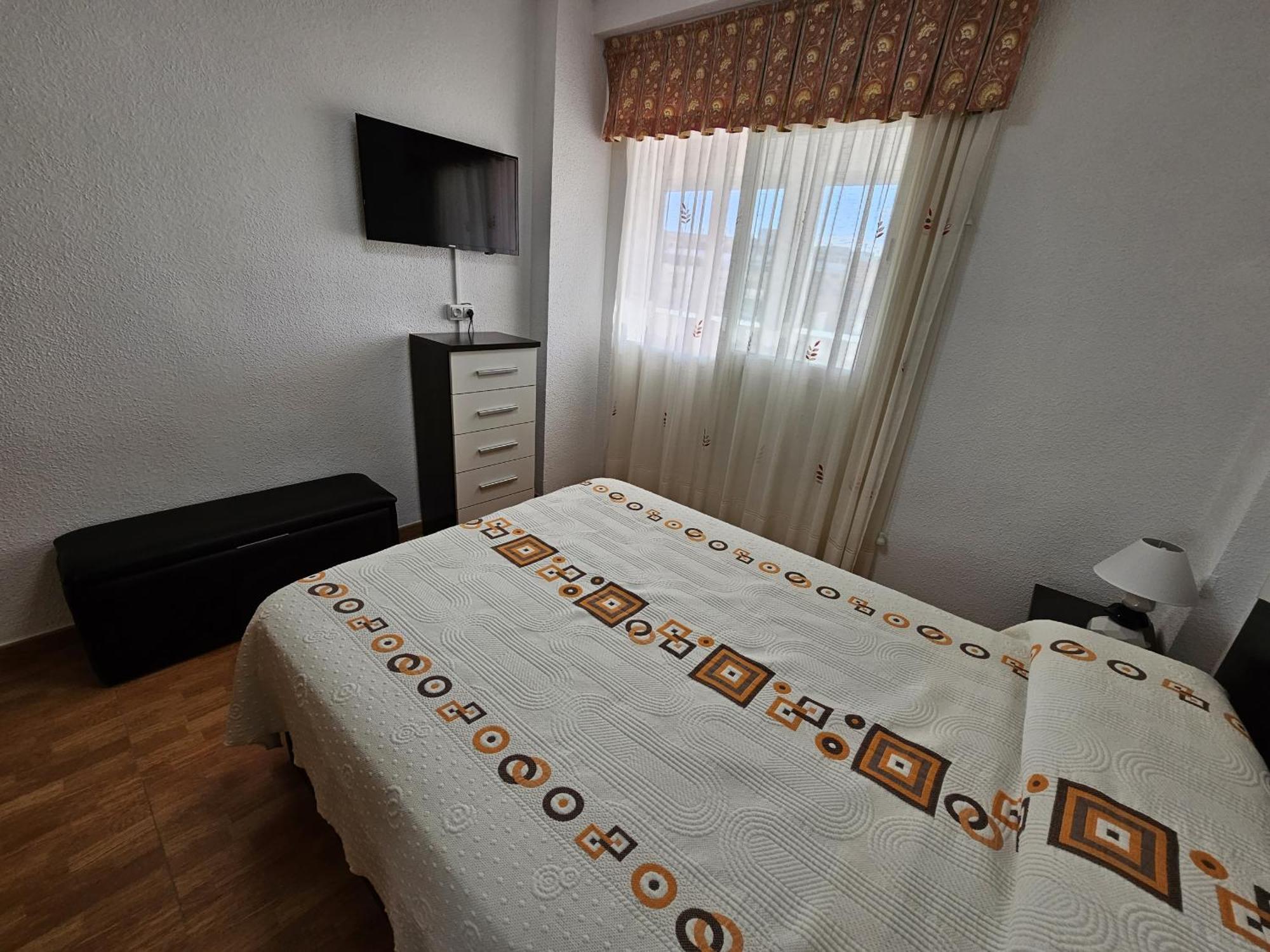 Appartement Florida If
