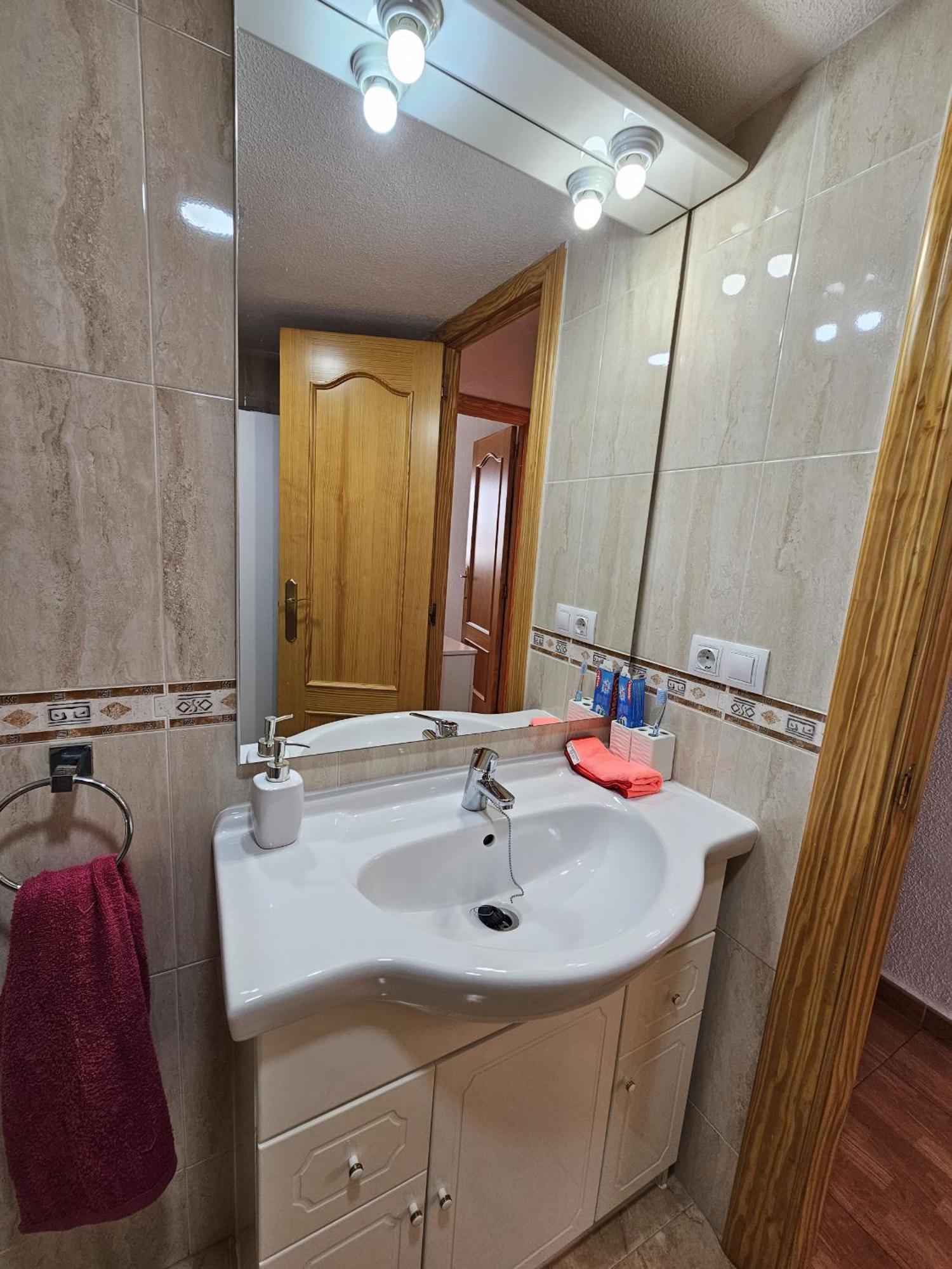 Appartement Florida If *