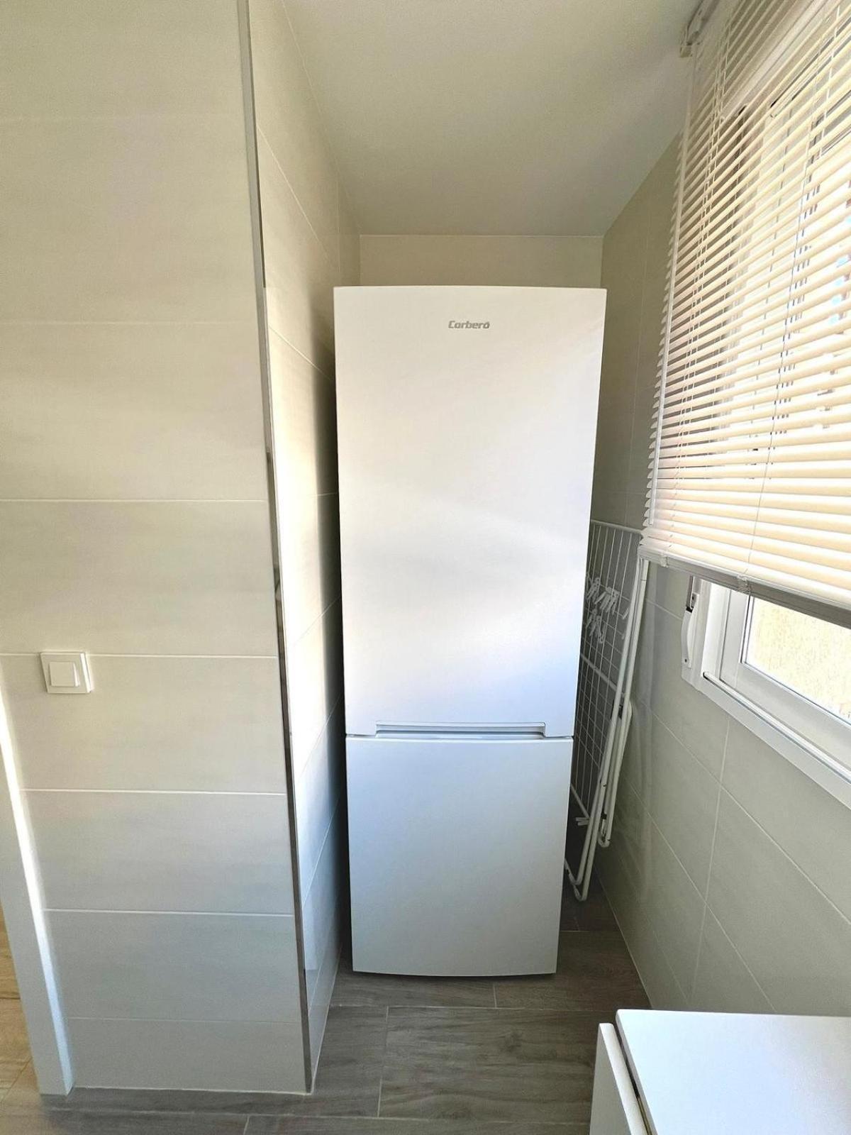 Don Paco Appartement *