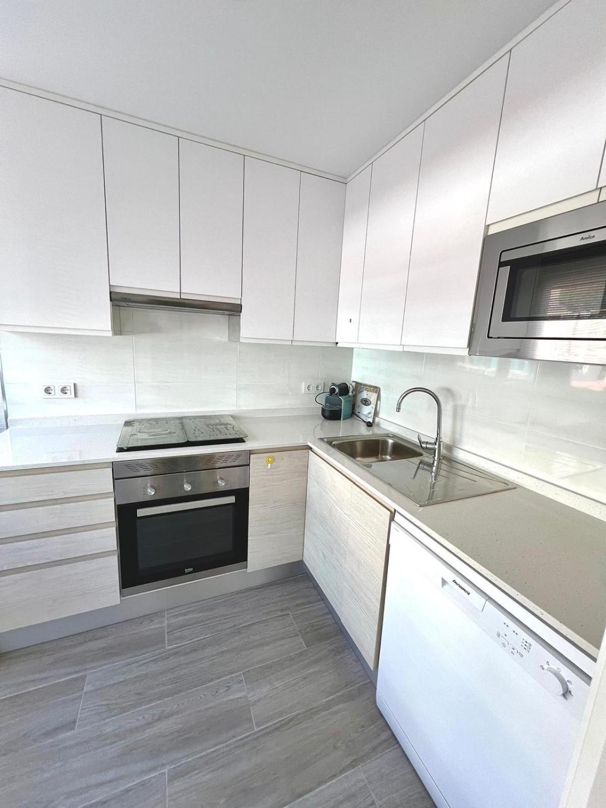 Don Paco Appartement