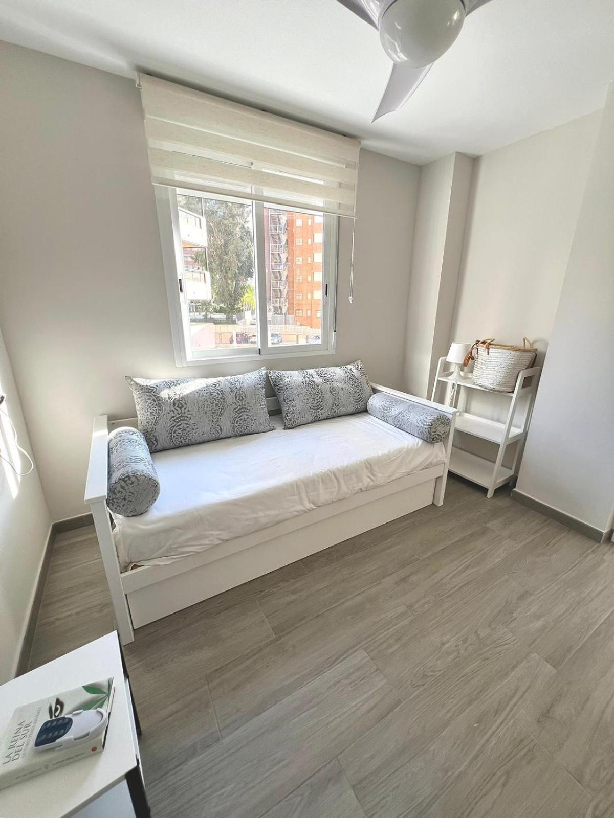 Don Paco Appartement Benidorm