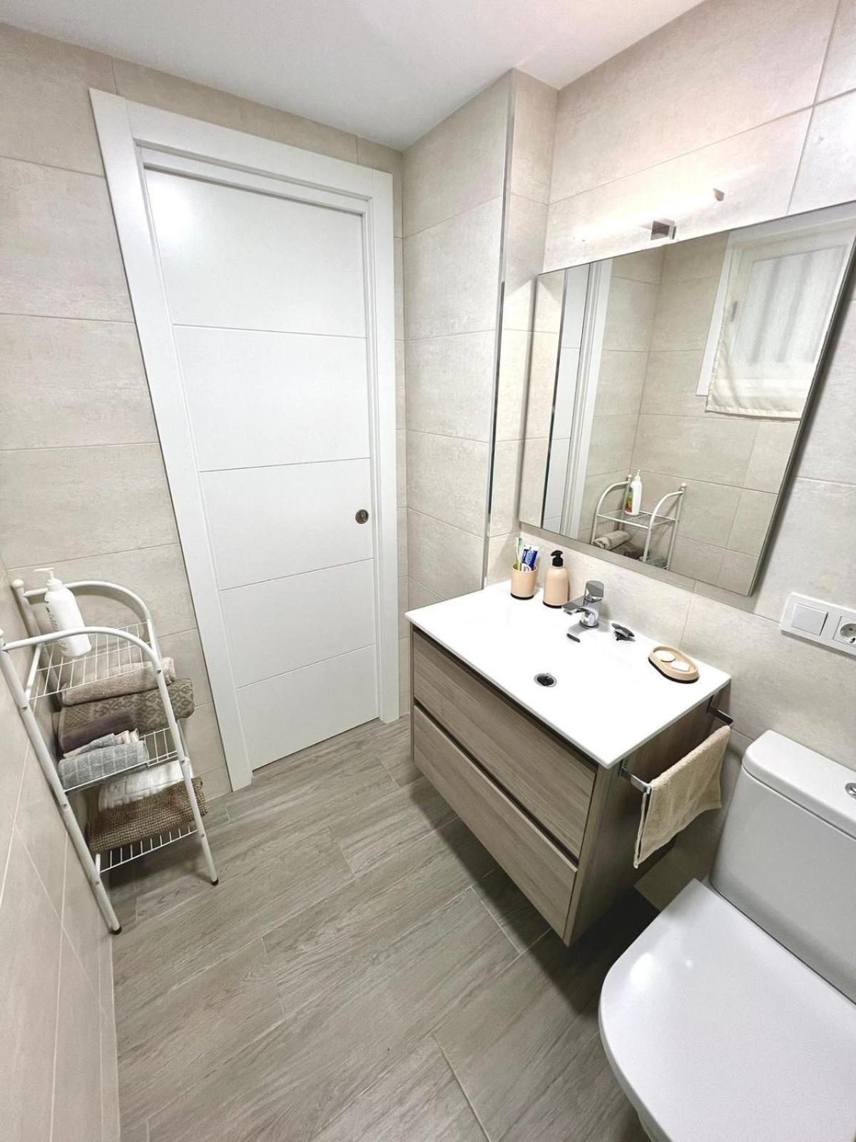 Appartement Don Paco
