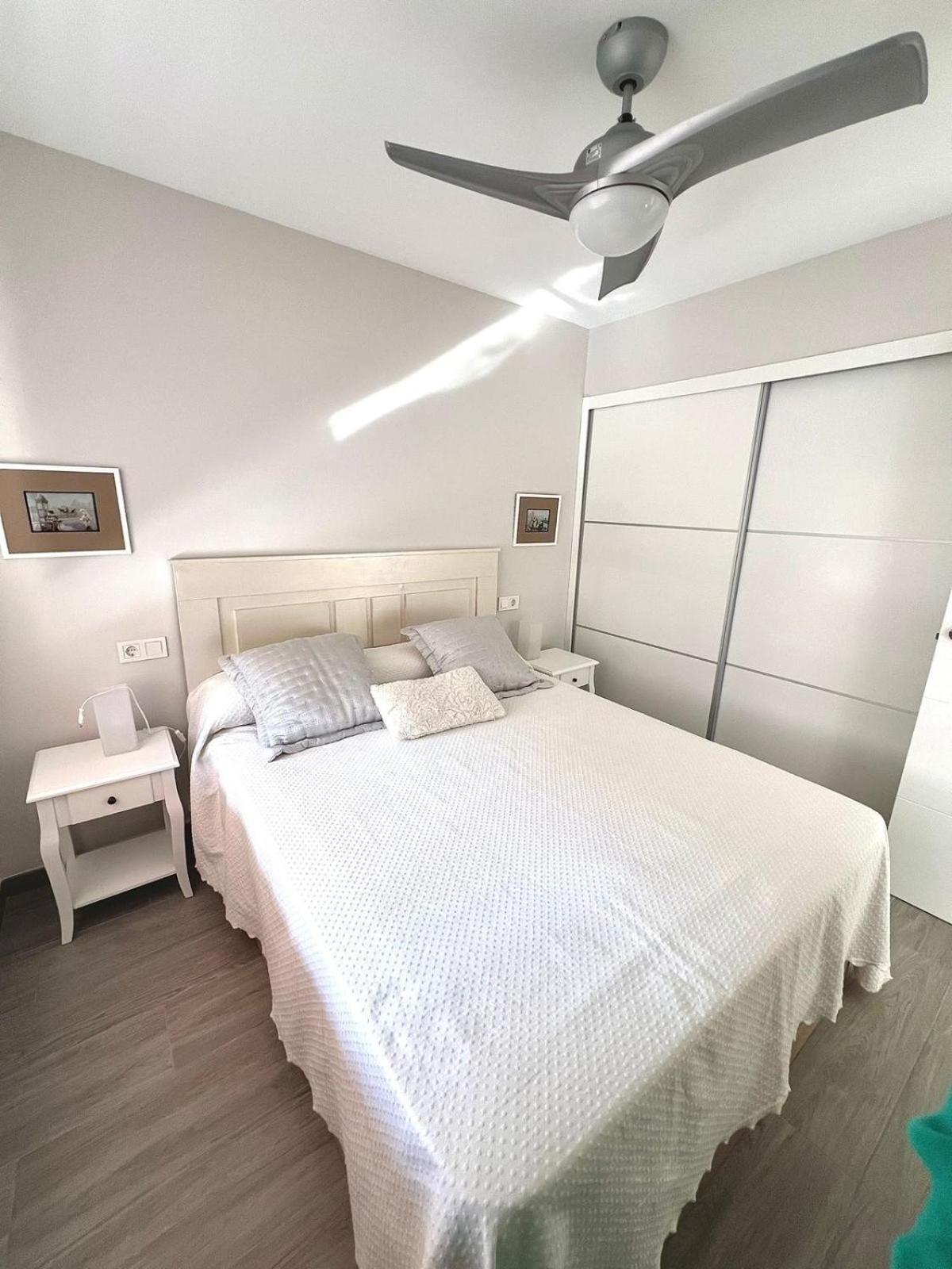 Appartement Don Paco Benidorm
