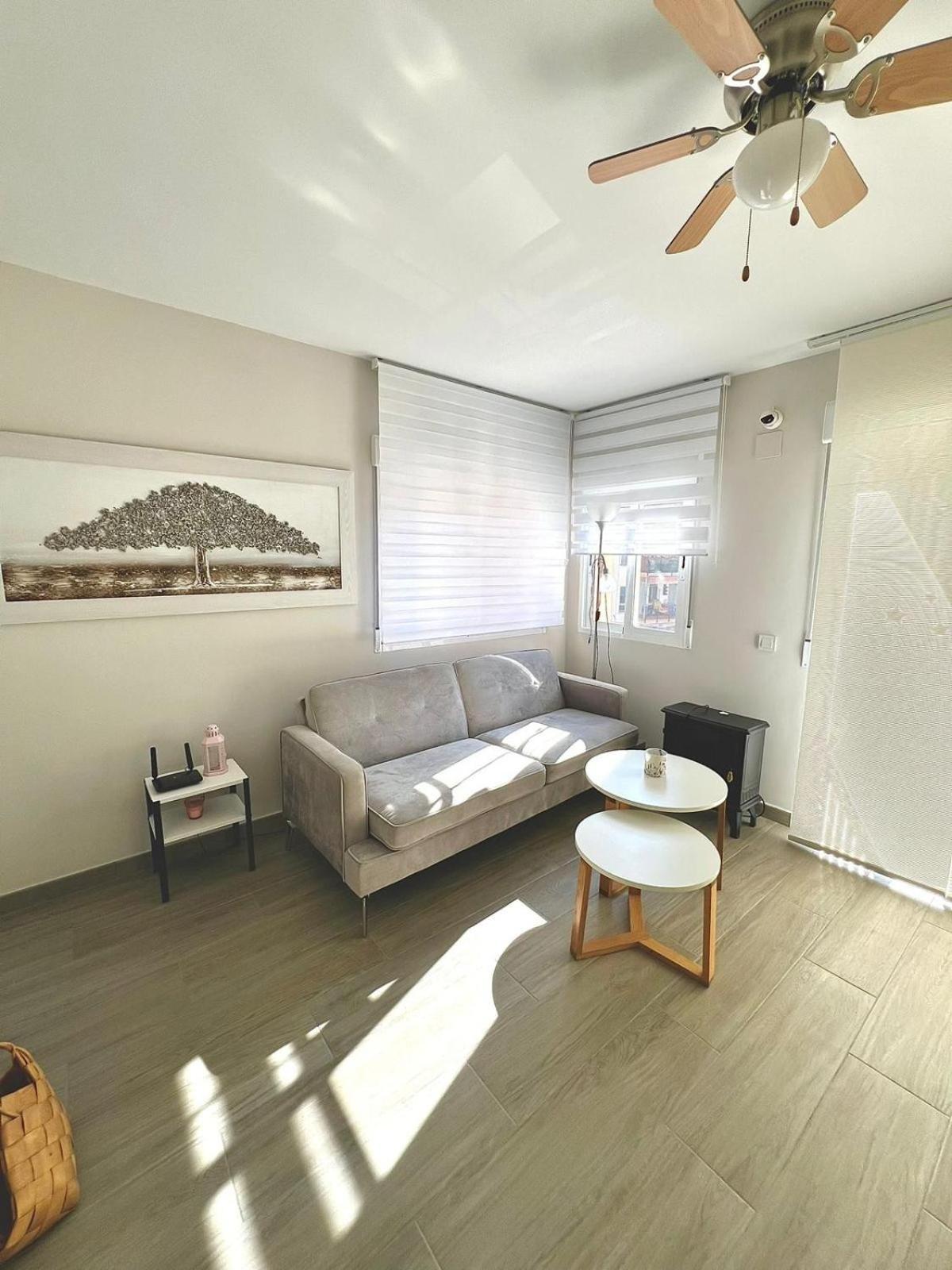 Don Paco Appartement *