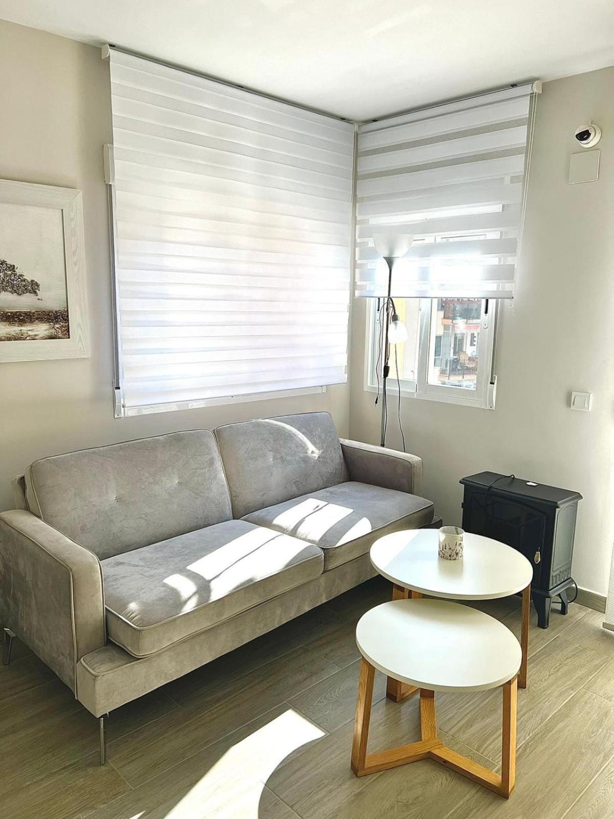 Appartement Don Paco *