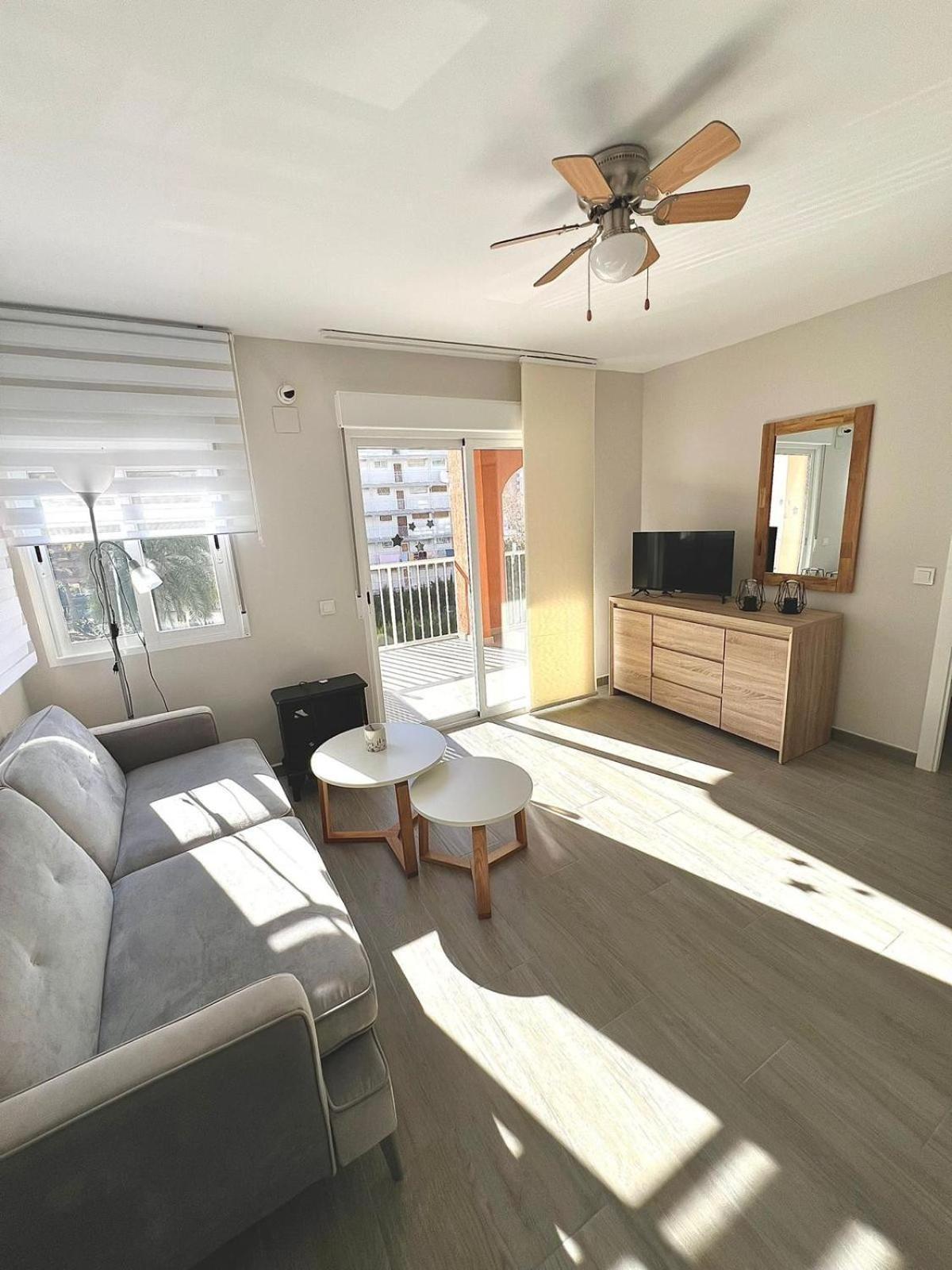 Don Paco Appartement