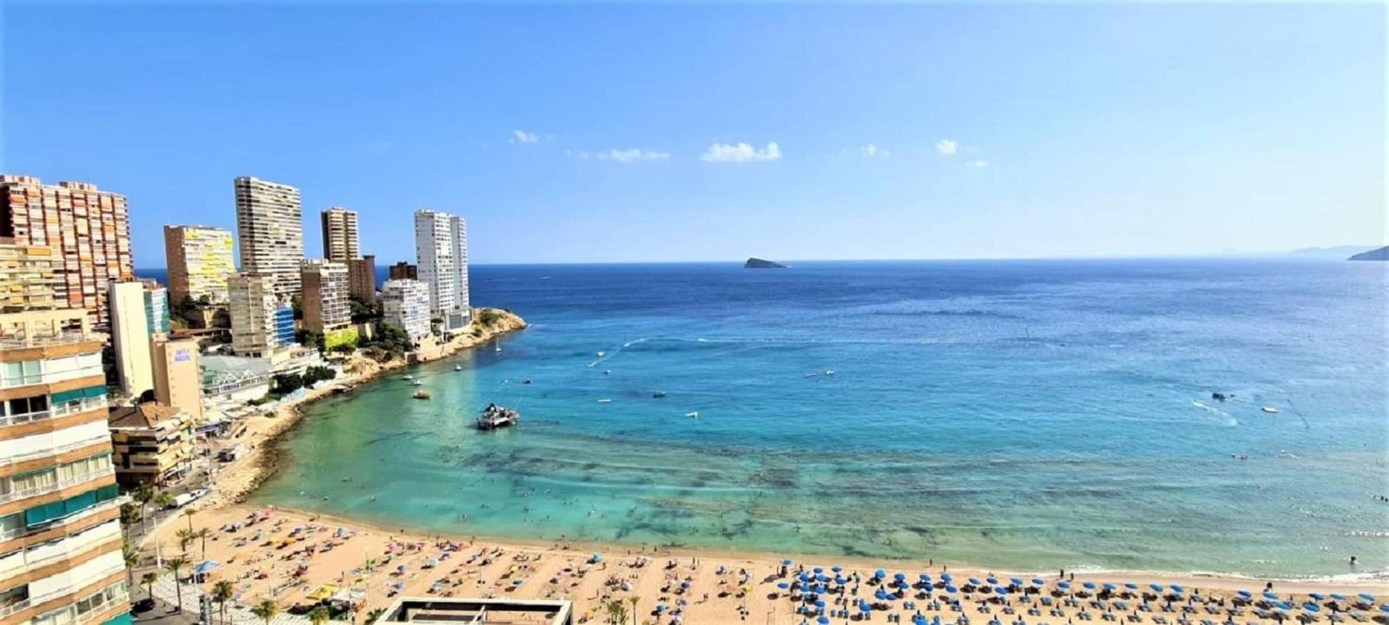 Coblanca 8-20º