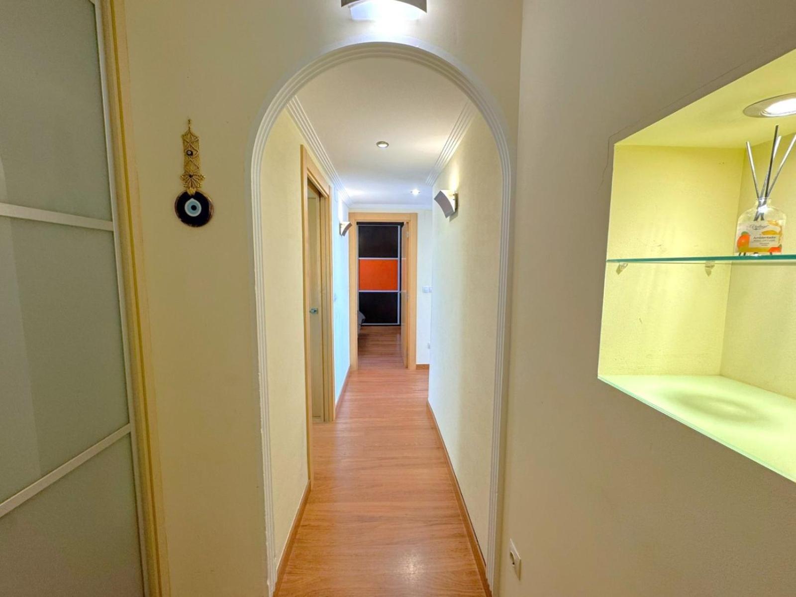 Coblanca 8-20º Apartment