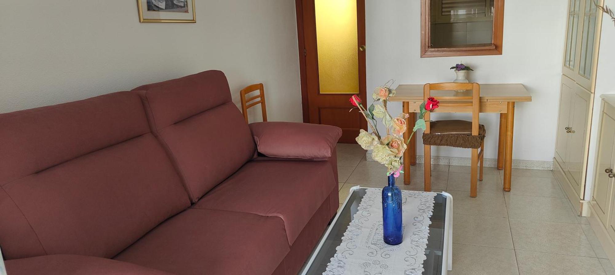 Solo Familias Domo * Benidorm