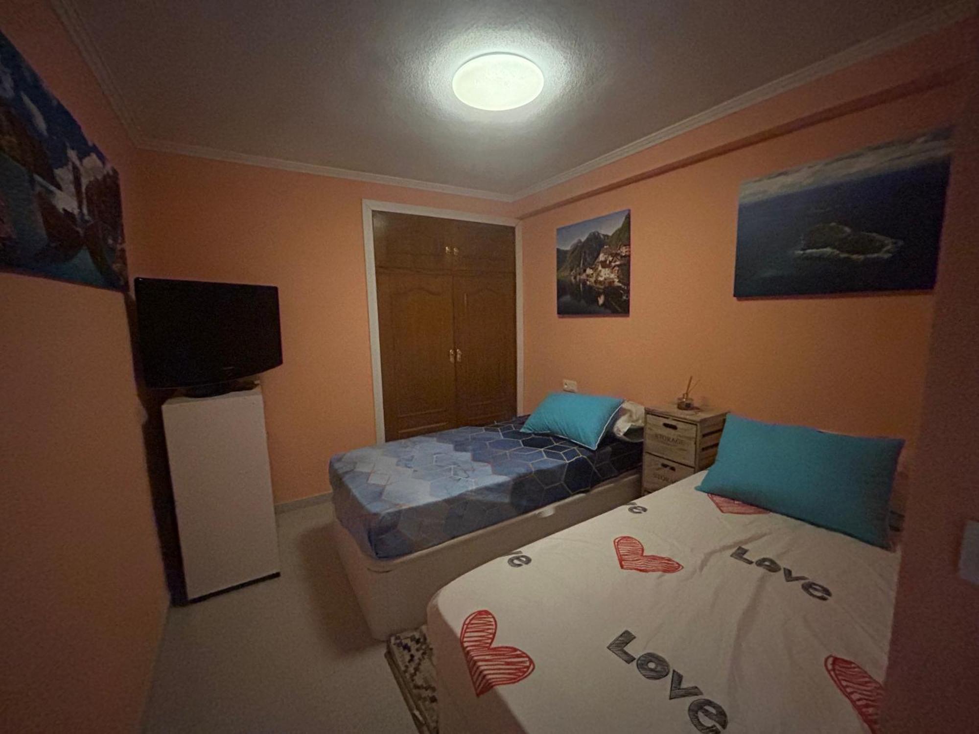 Casa Alquiler Por Dias Holiday home *
