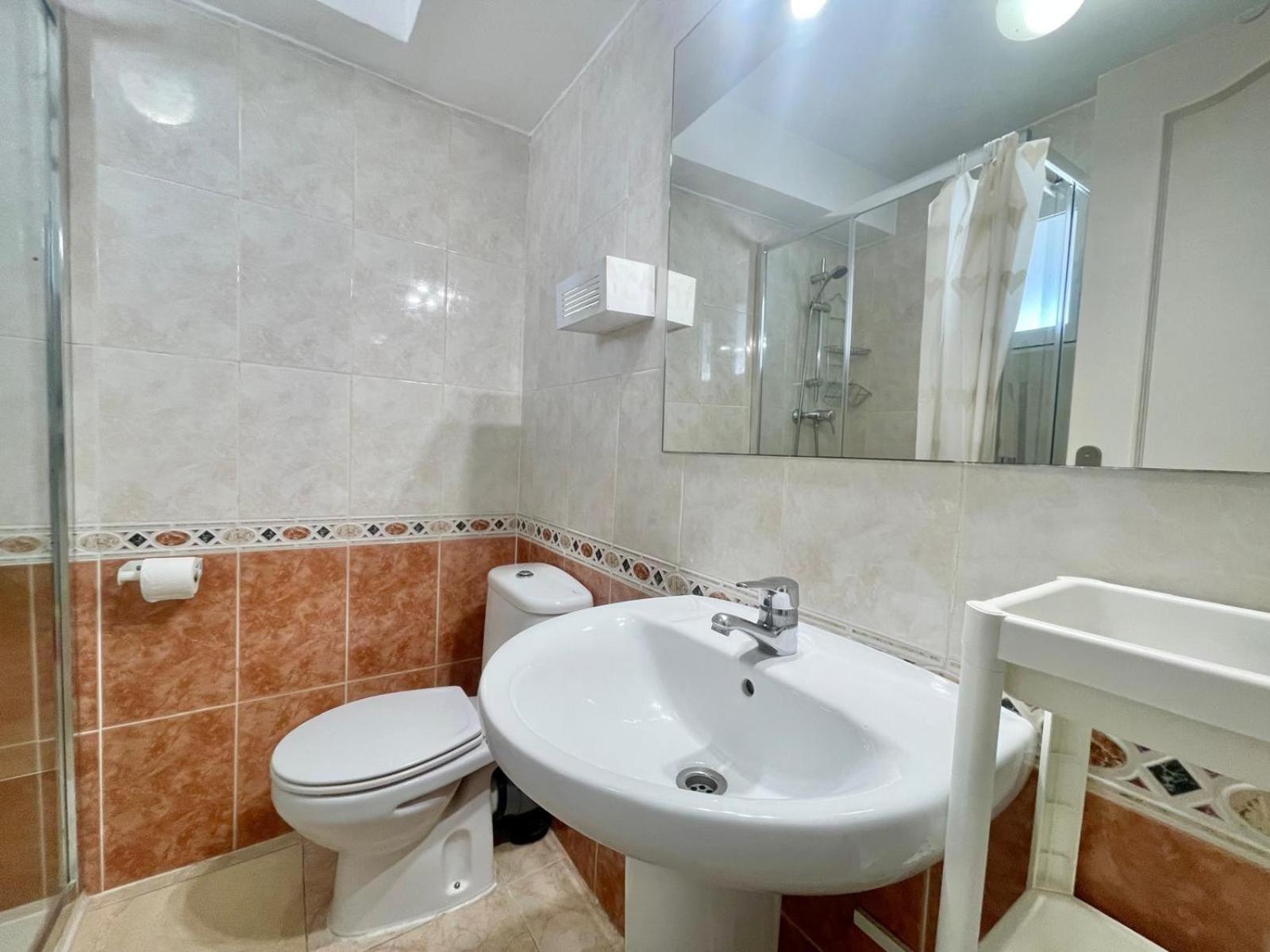 Apartment New Albatros Rincon *