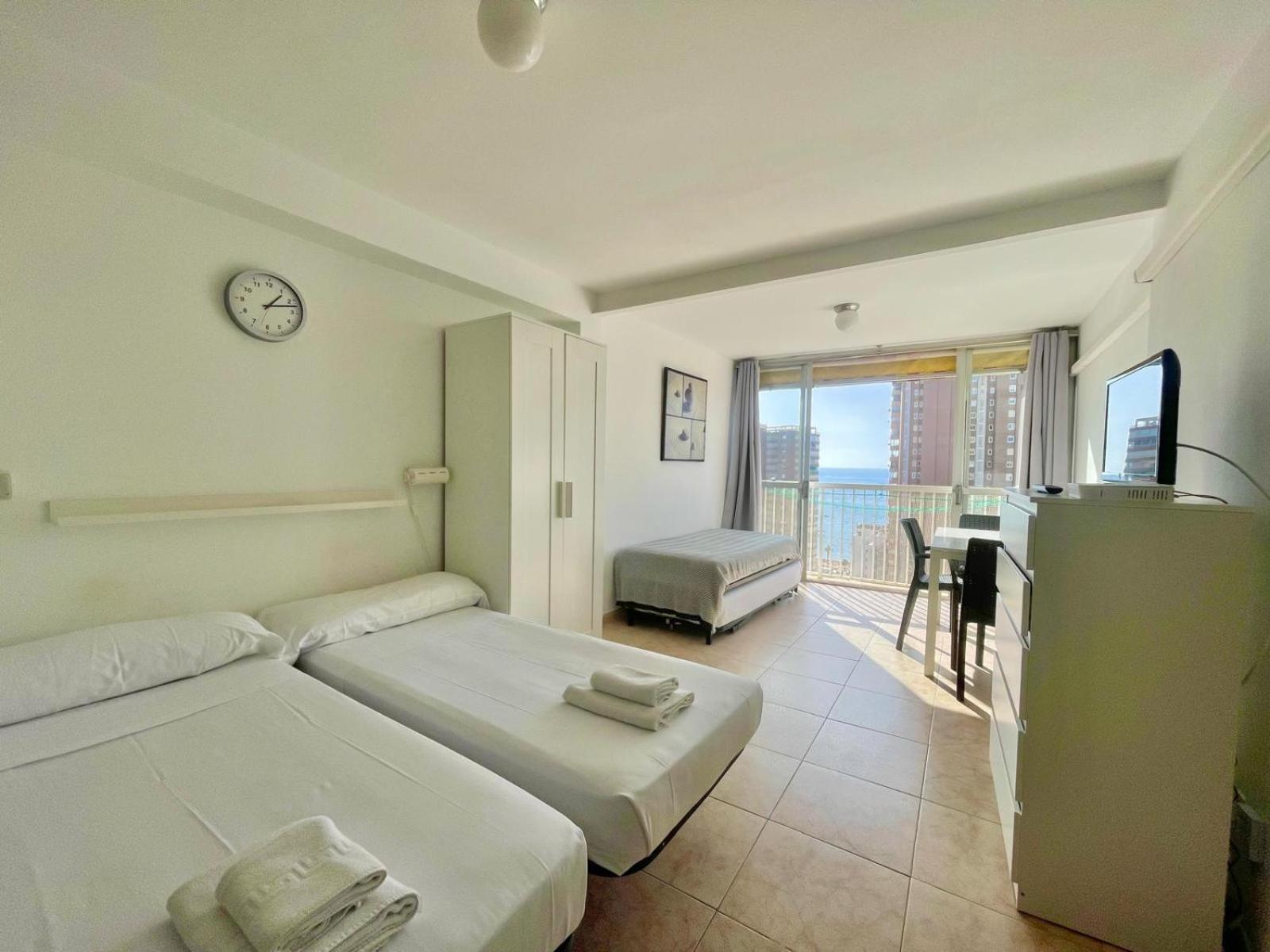 New Albatros Rincon * Benidorm