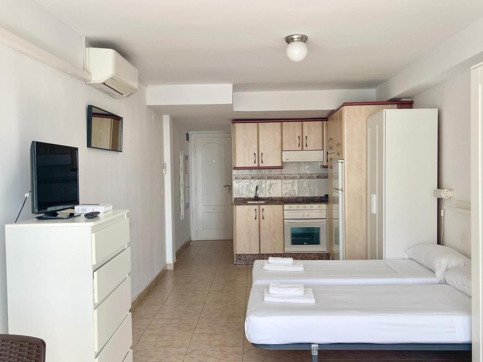 Apartment New Albatros Rincon *