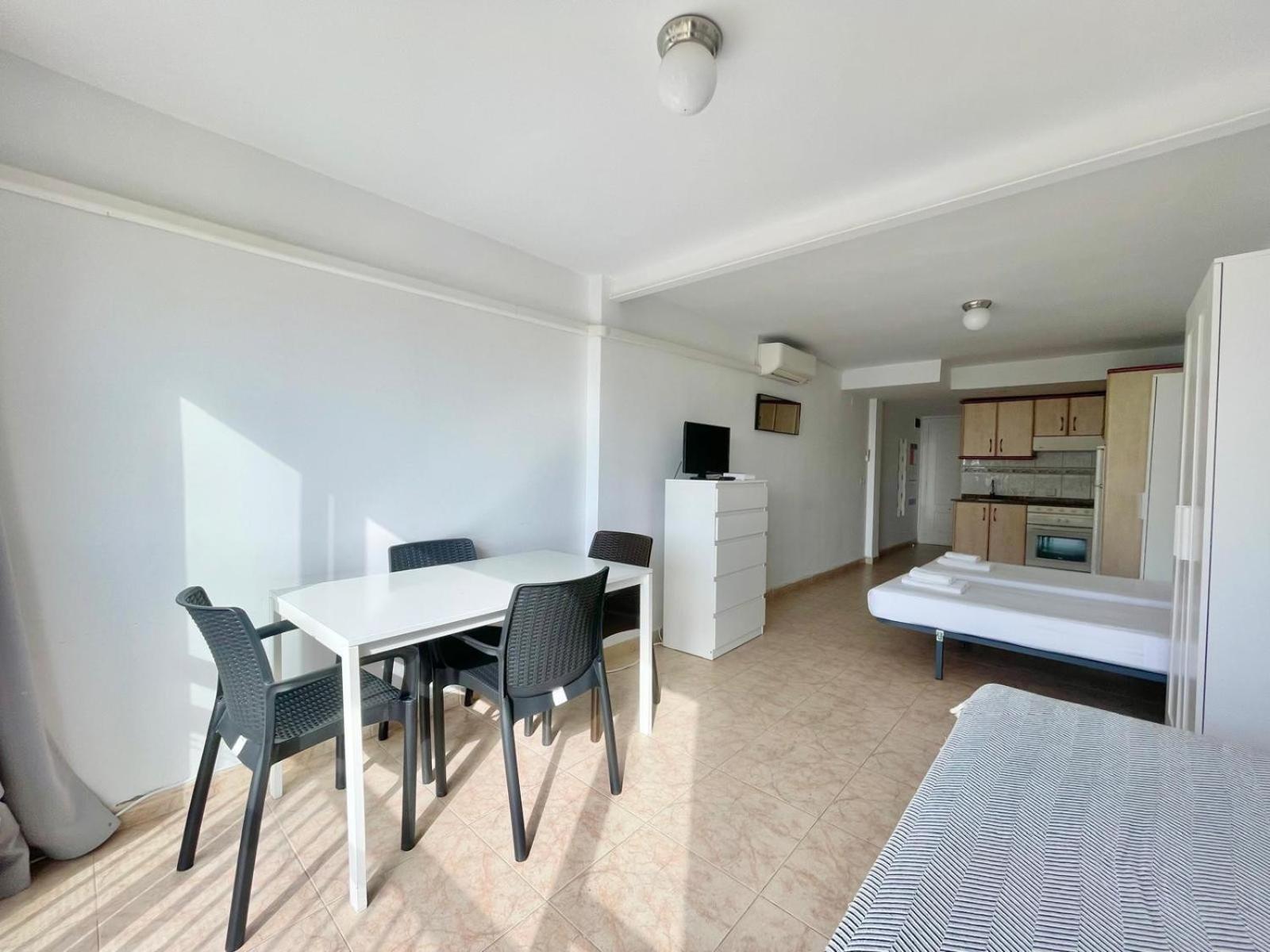 Apartment New Albatros Rincon *