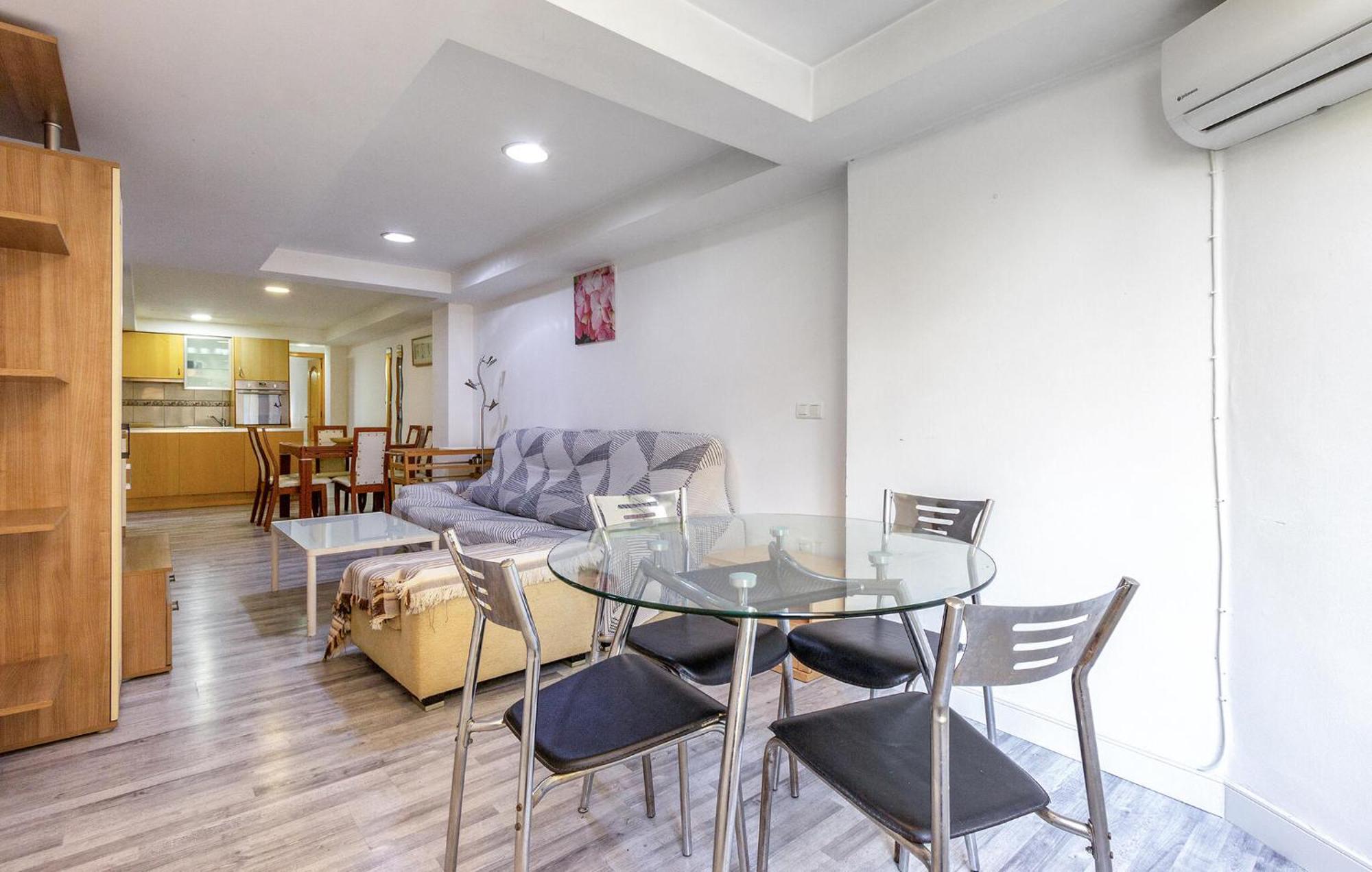Cozy In With Kitchenette Benidorm
