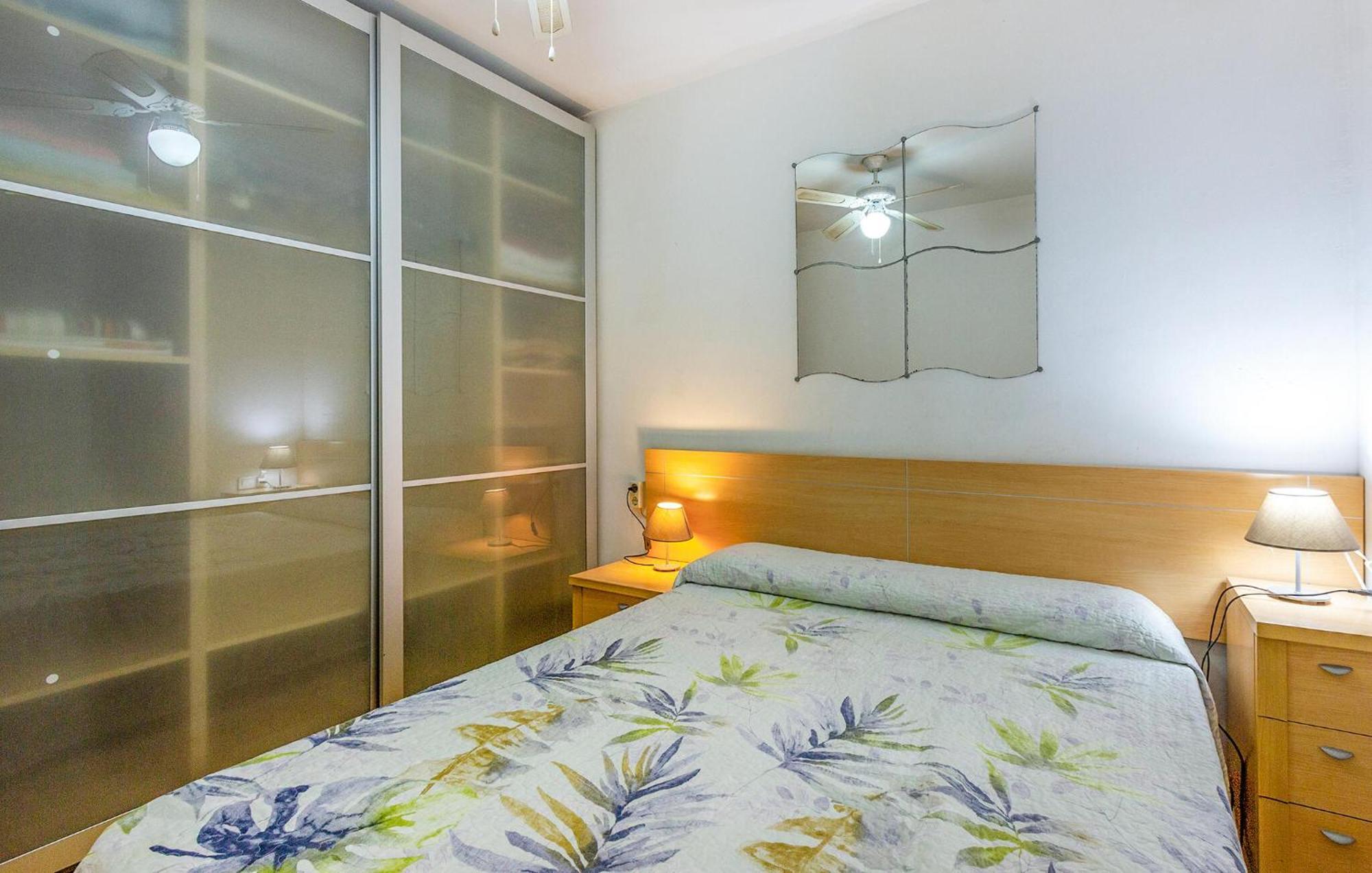 Cozy In With Kitchenette Apartment Benidorm