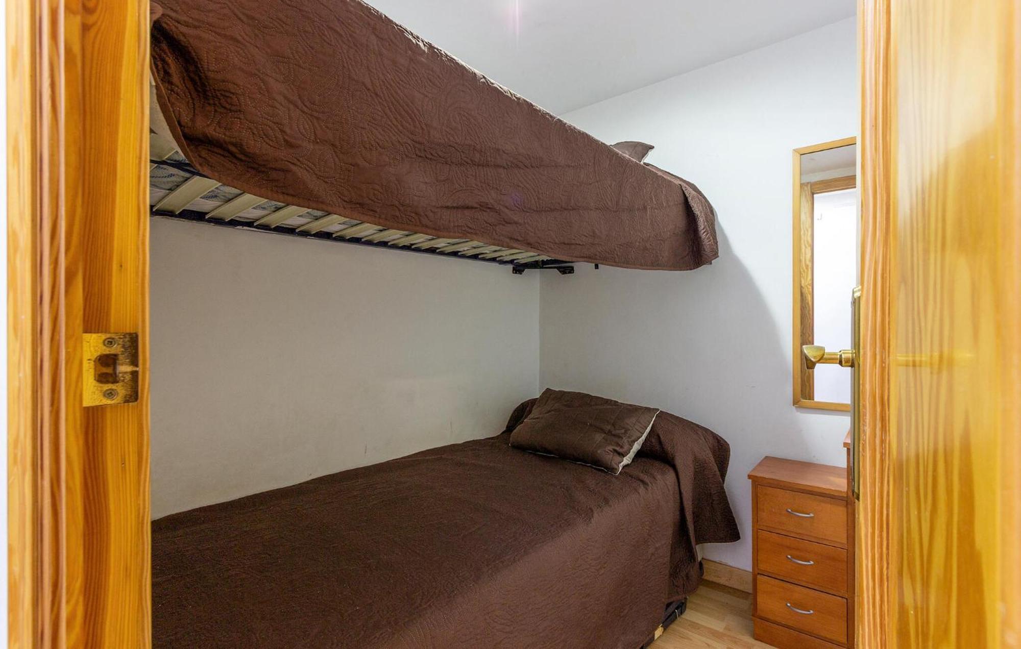 Cozy In With Kitchenette * Benidorm