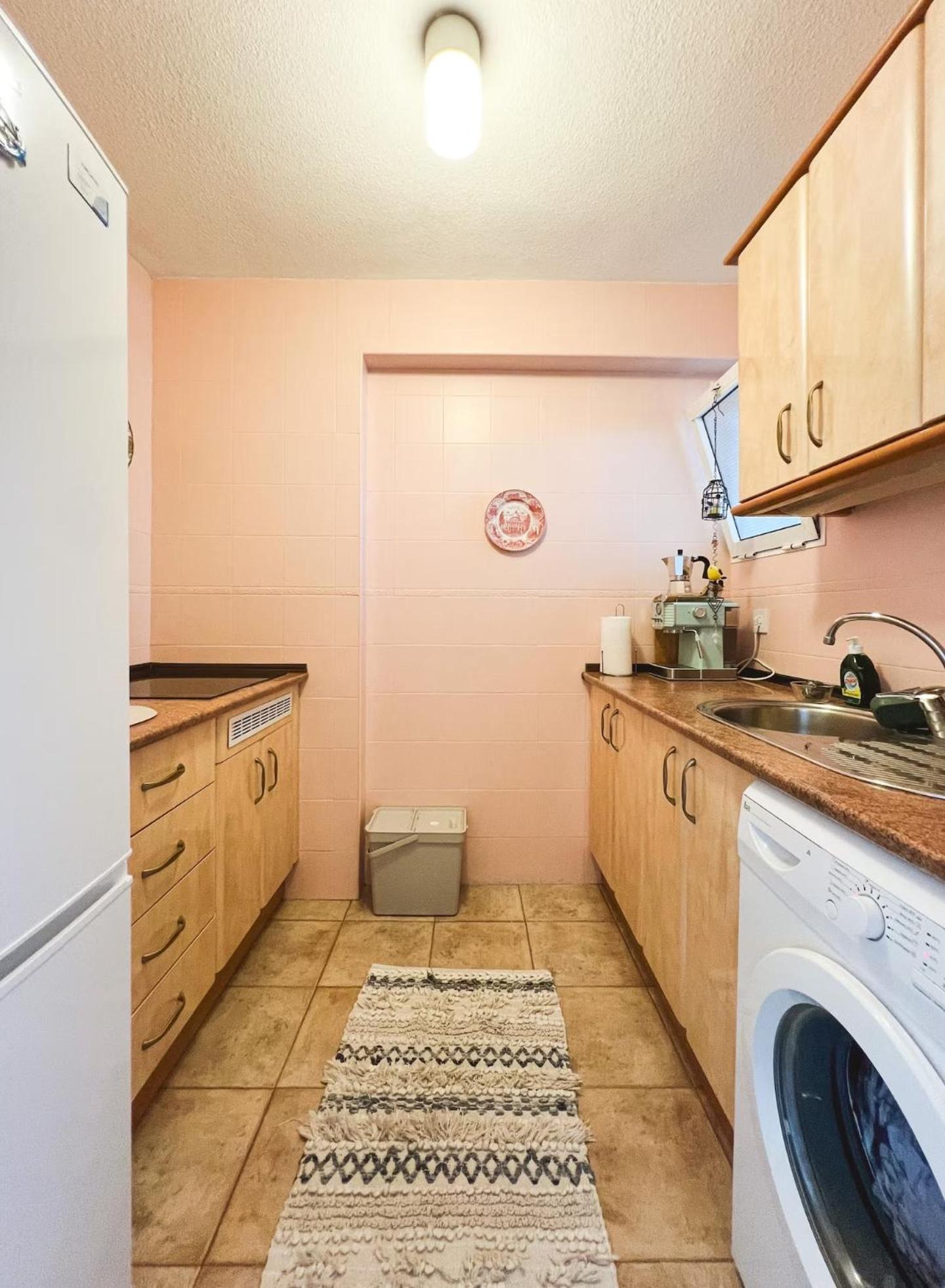Karola Apartamento Benidorm