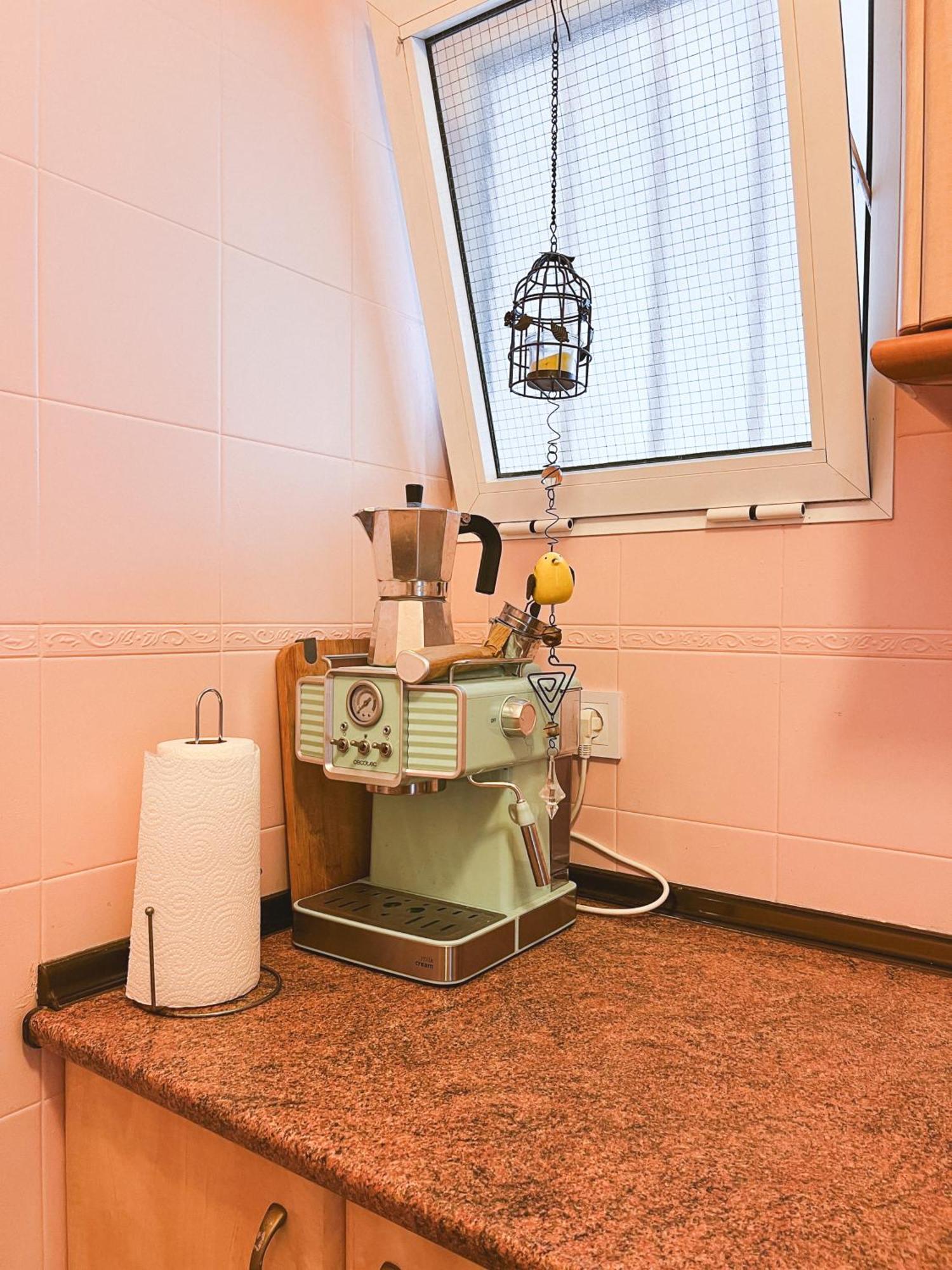 Apartamento Karola *