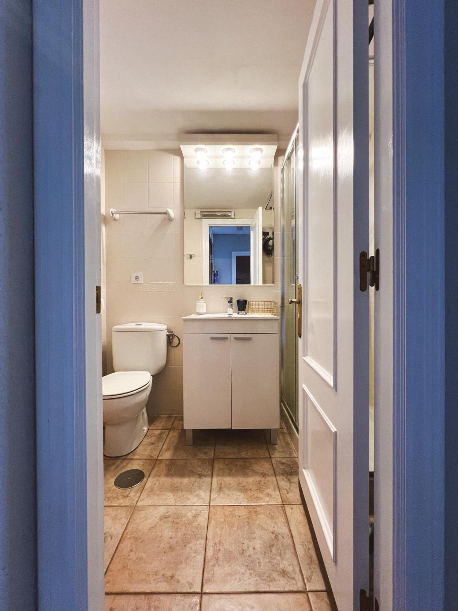 Apartamento Karola Benidorm