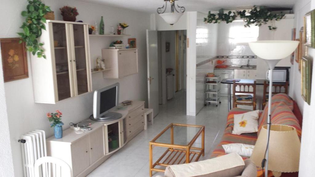 Apartamento Cervantes