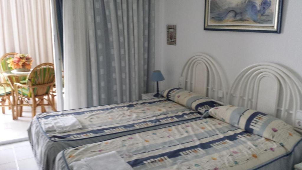 Cervantes Apartamento *