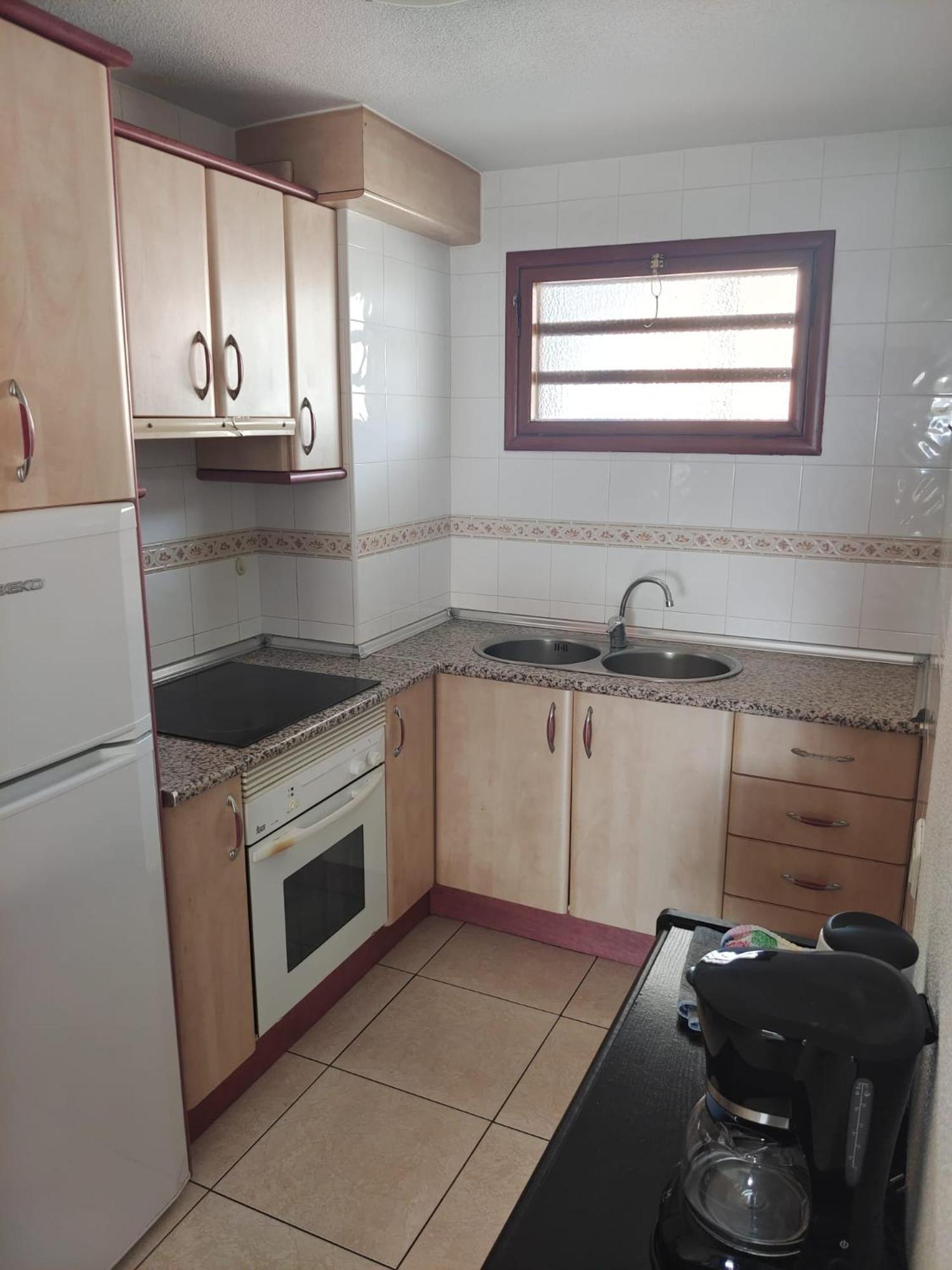 Cervantes Apartamento Benidorm