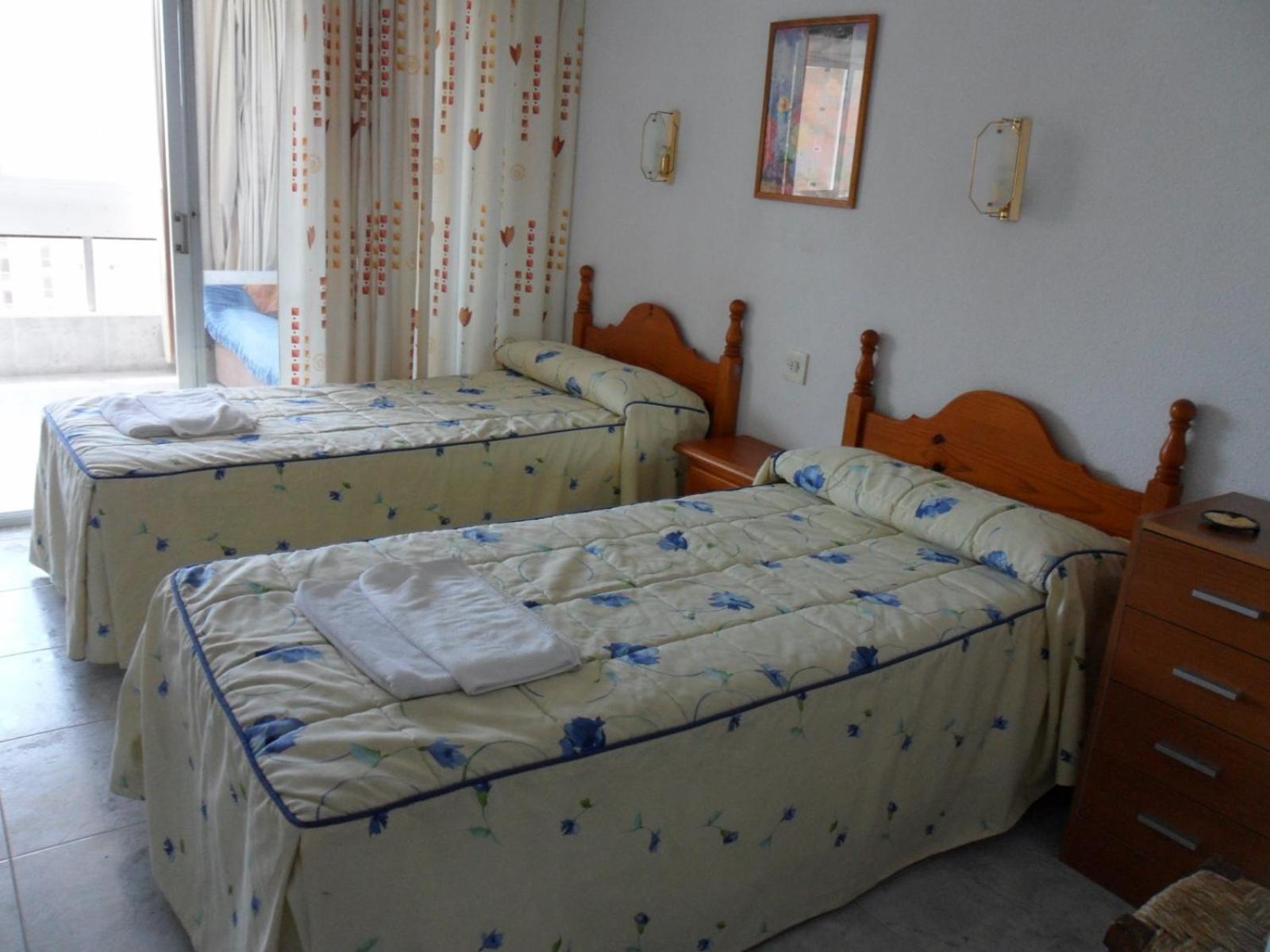 Cervantes Apartamento