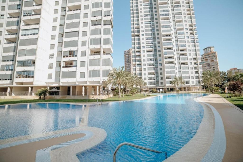 Appartement Gemelos 26-1-16